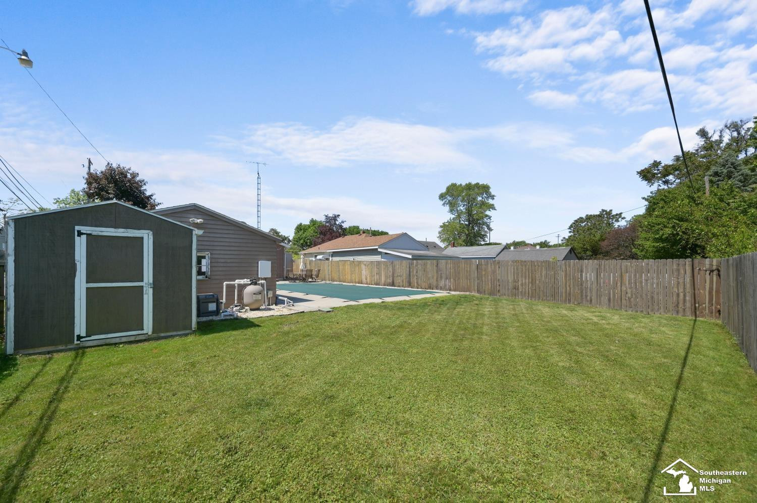 5864 Edgewood Boulevard, Monroe, MI 48161 — Photo 24