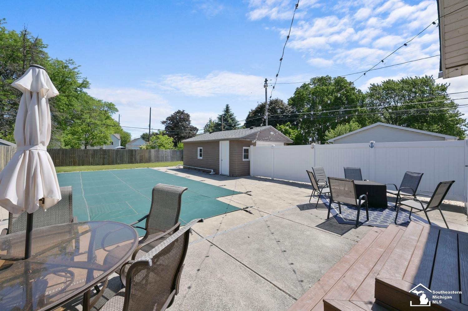 5864 Edgewood Boulevard, Monroe, MI 48161 — Photo 25