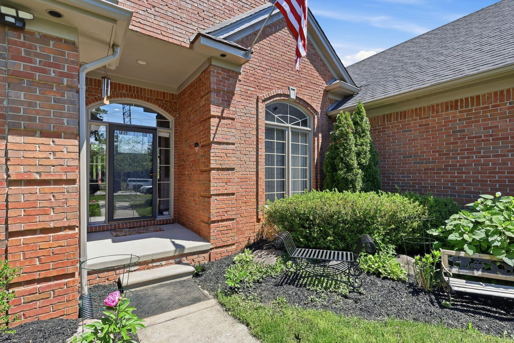 6241 Parliament Drive, Washington, MI 48095 — Photo 2