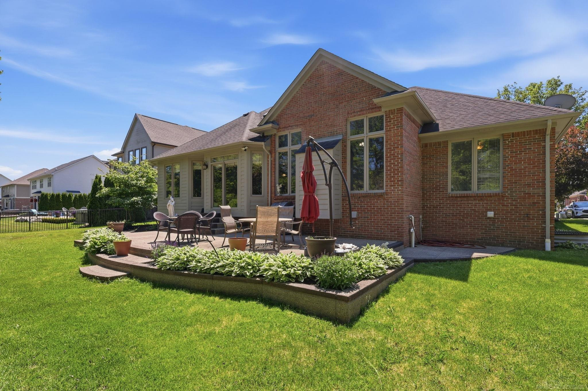 6241 Parliament Drive, Washington, MI 48095 — Photo 3