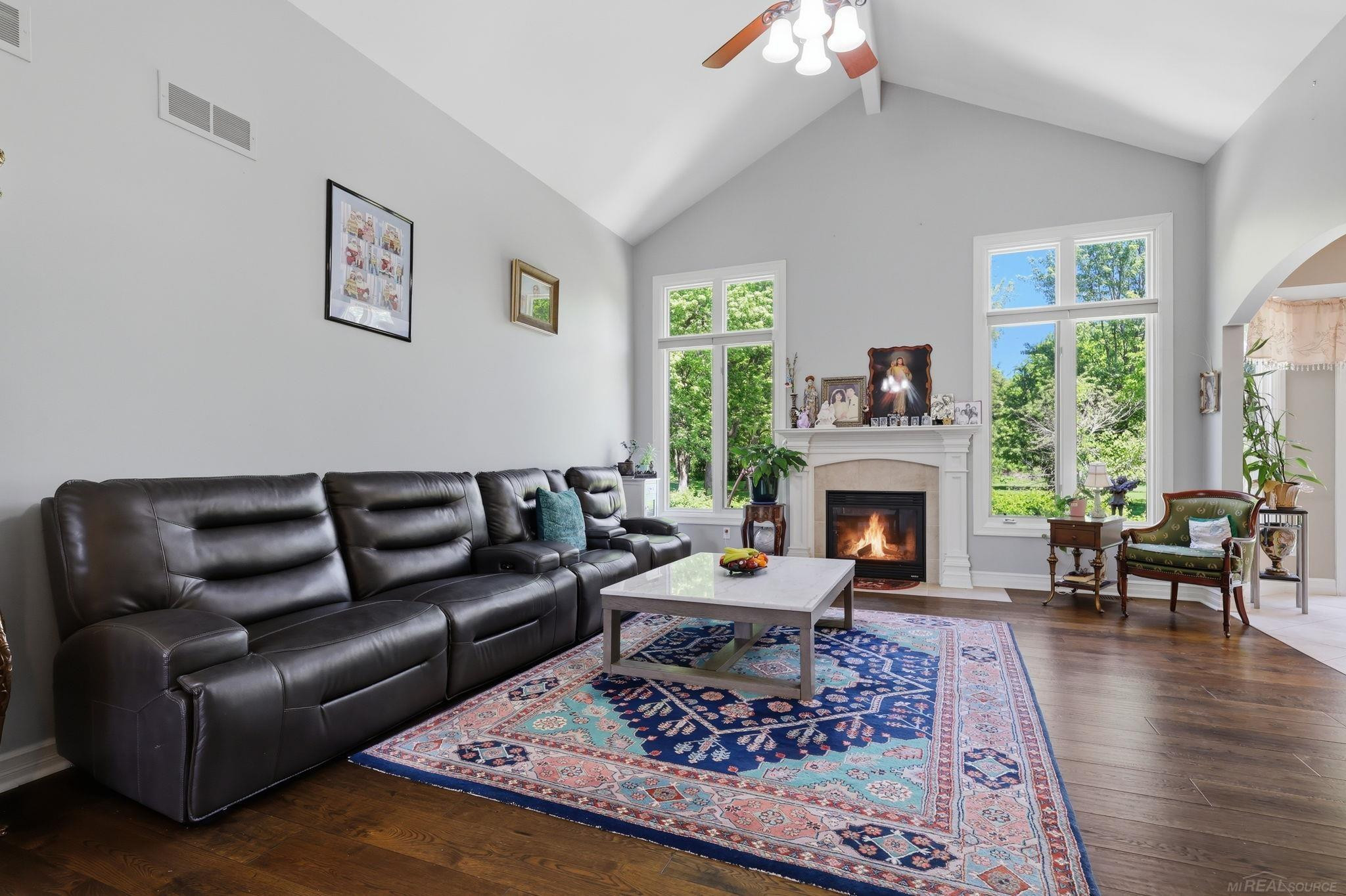 6241 Parliament Drive, Washington, MI 48095 — Photo 4