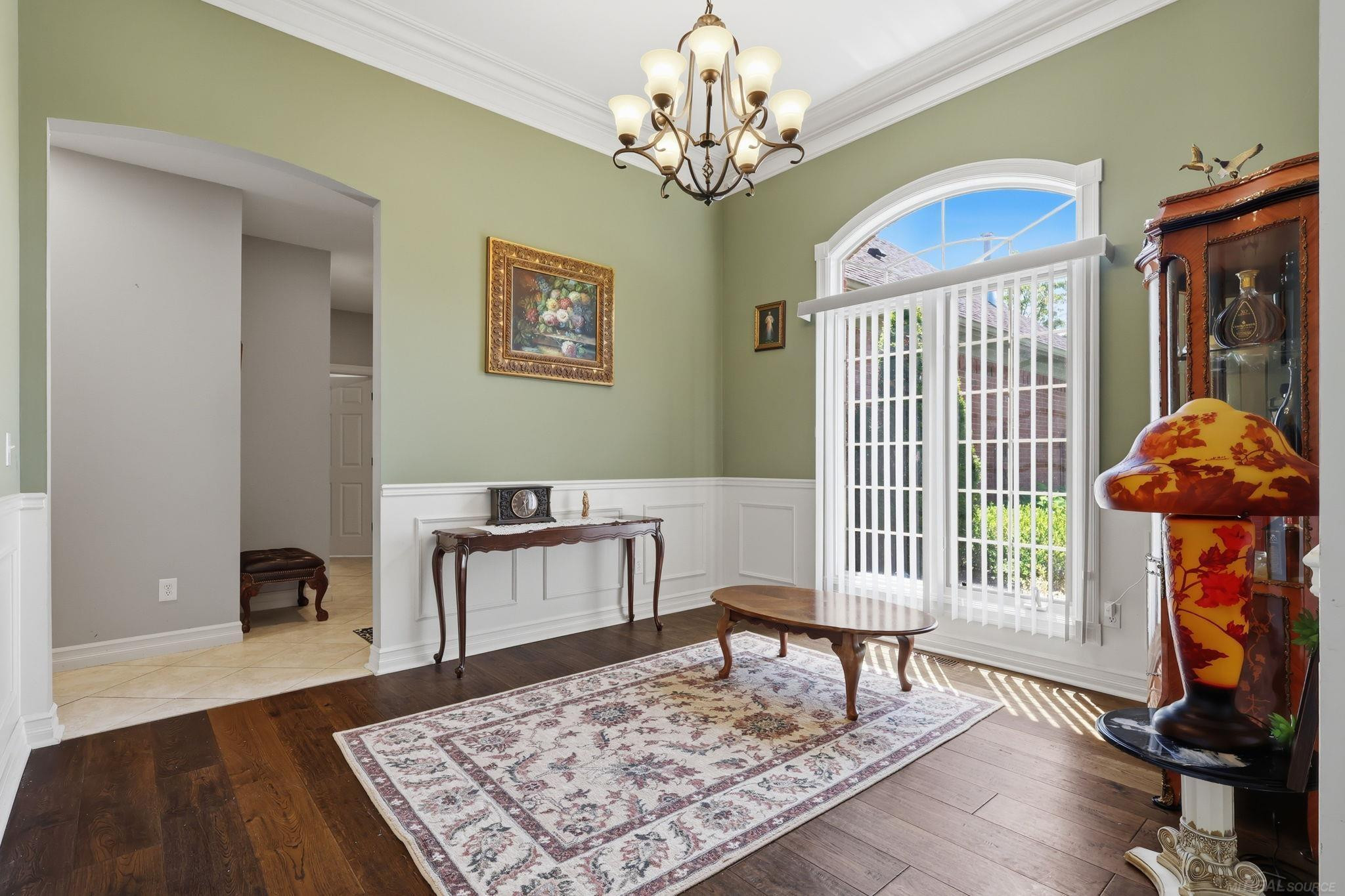 6241 Parliament Drive, Washington, MI 48095 — Photo 9