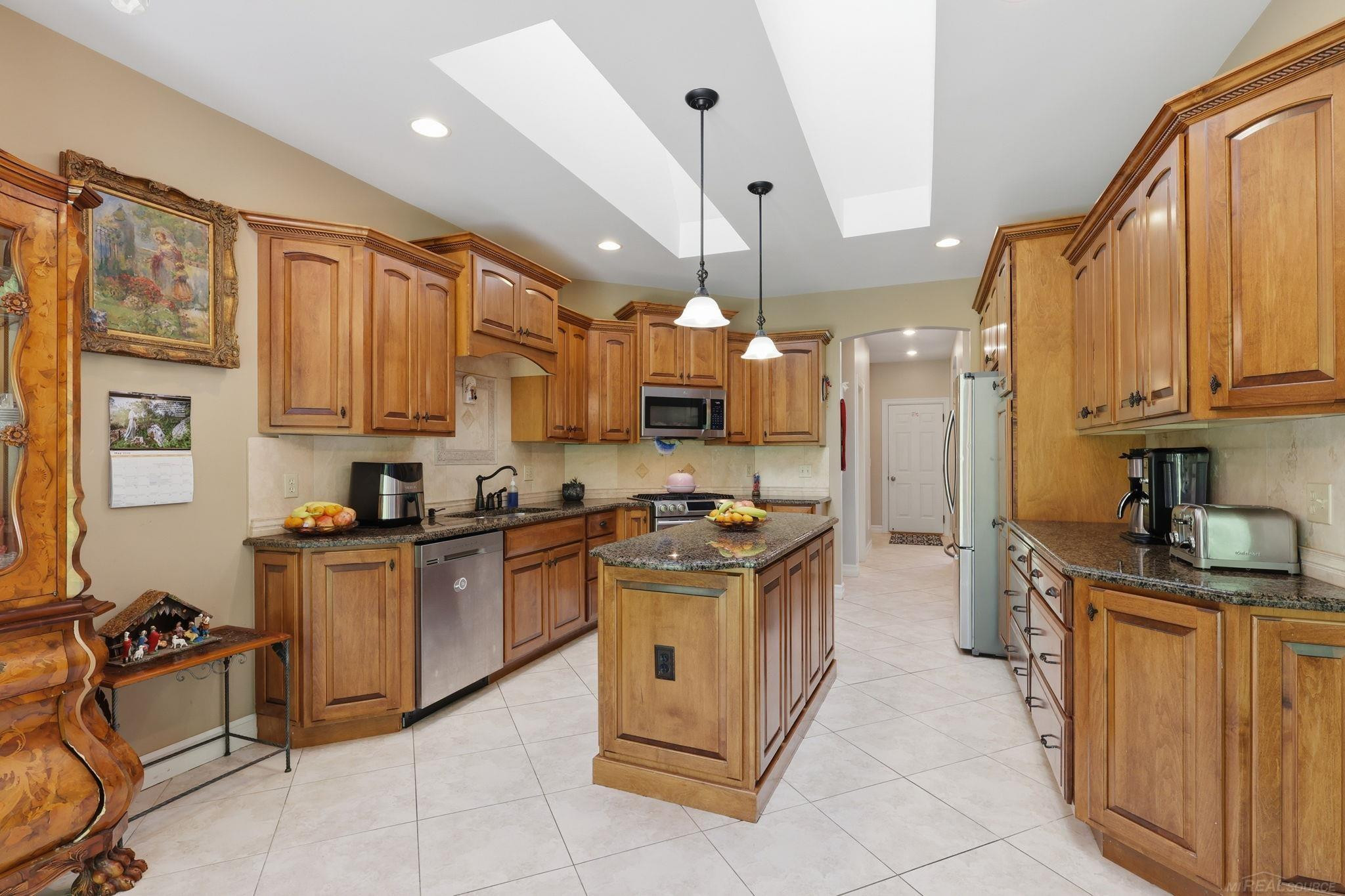 6241 Parliament Drive, Washington, MI 48095 — Photo 11
