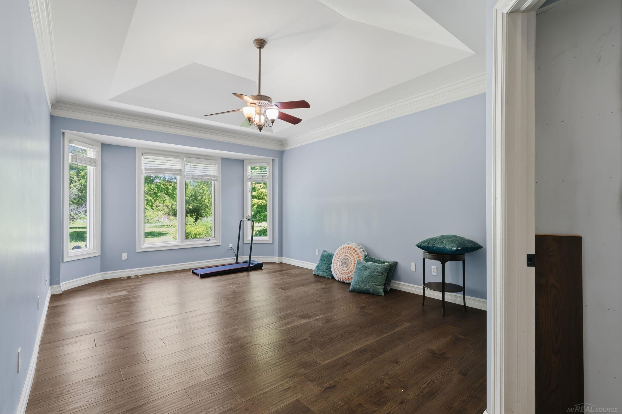 6241 Parliament Drive, Washington, MI 48095 — Photo 14