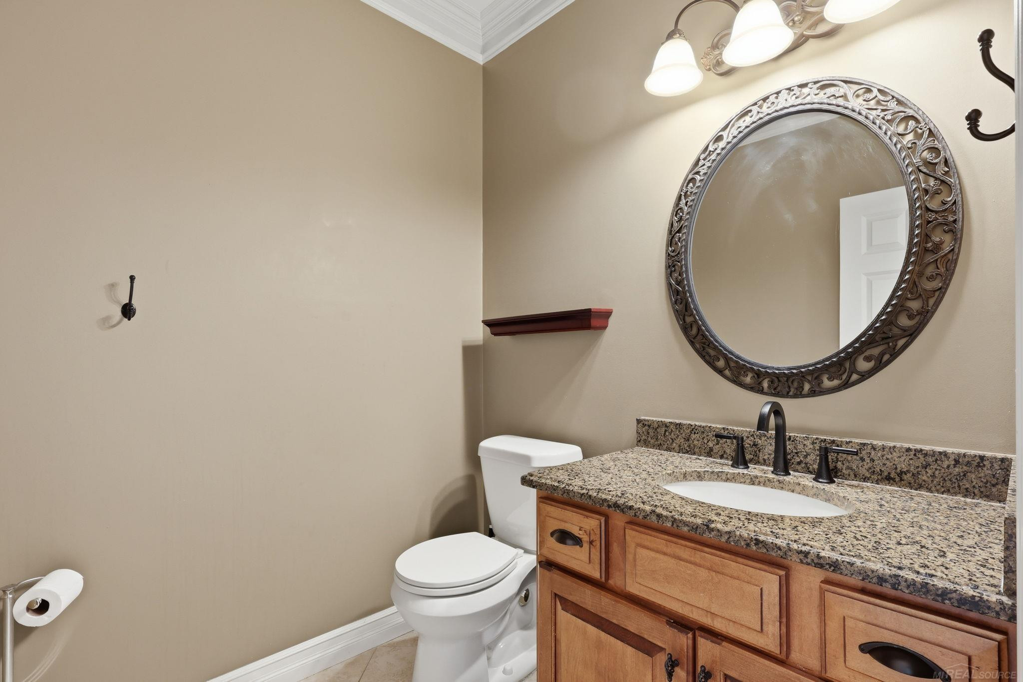 6241 Parliament Drive, Washington, MI 48095 — Photo 22