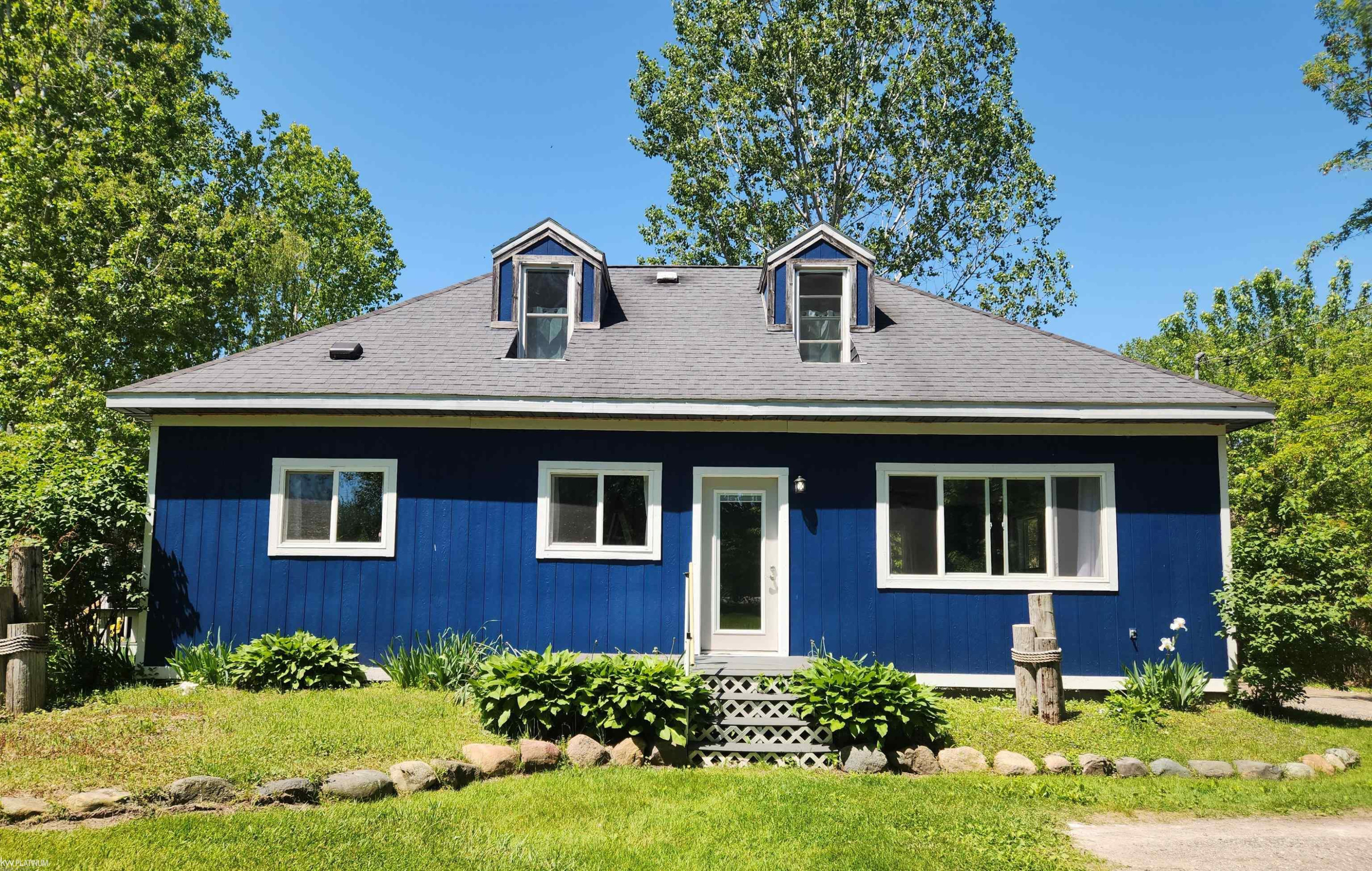 5045 Parker Road, MI 48059 — Photo 2