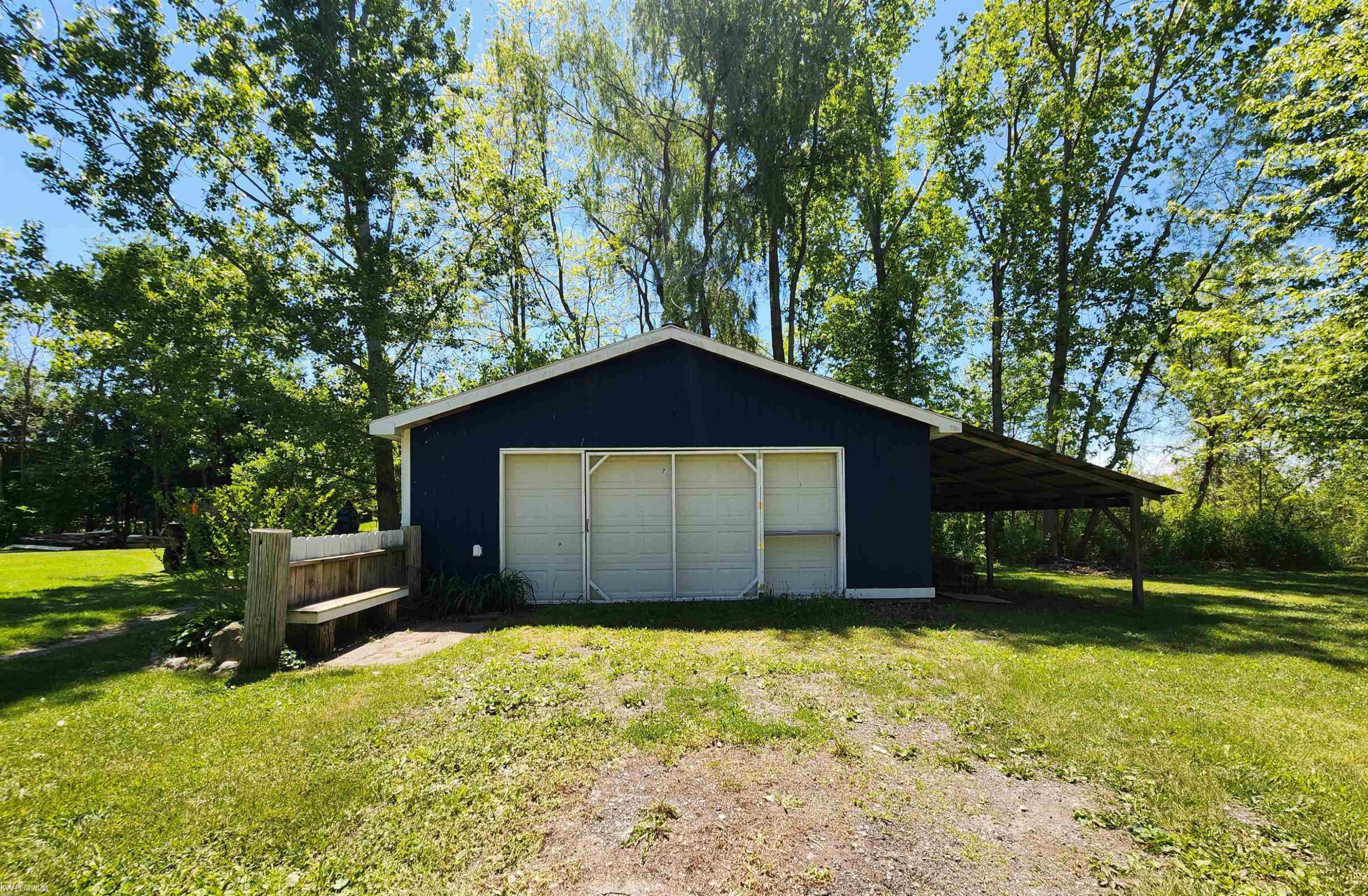 5045 Parker Road, MI 48059 — Photo 13