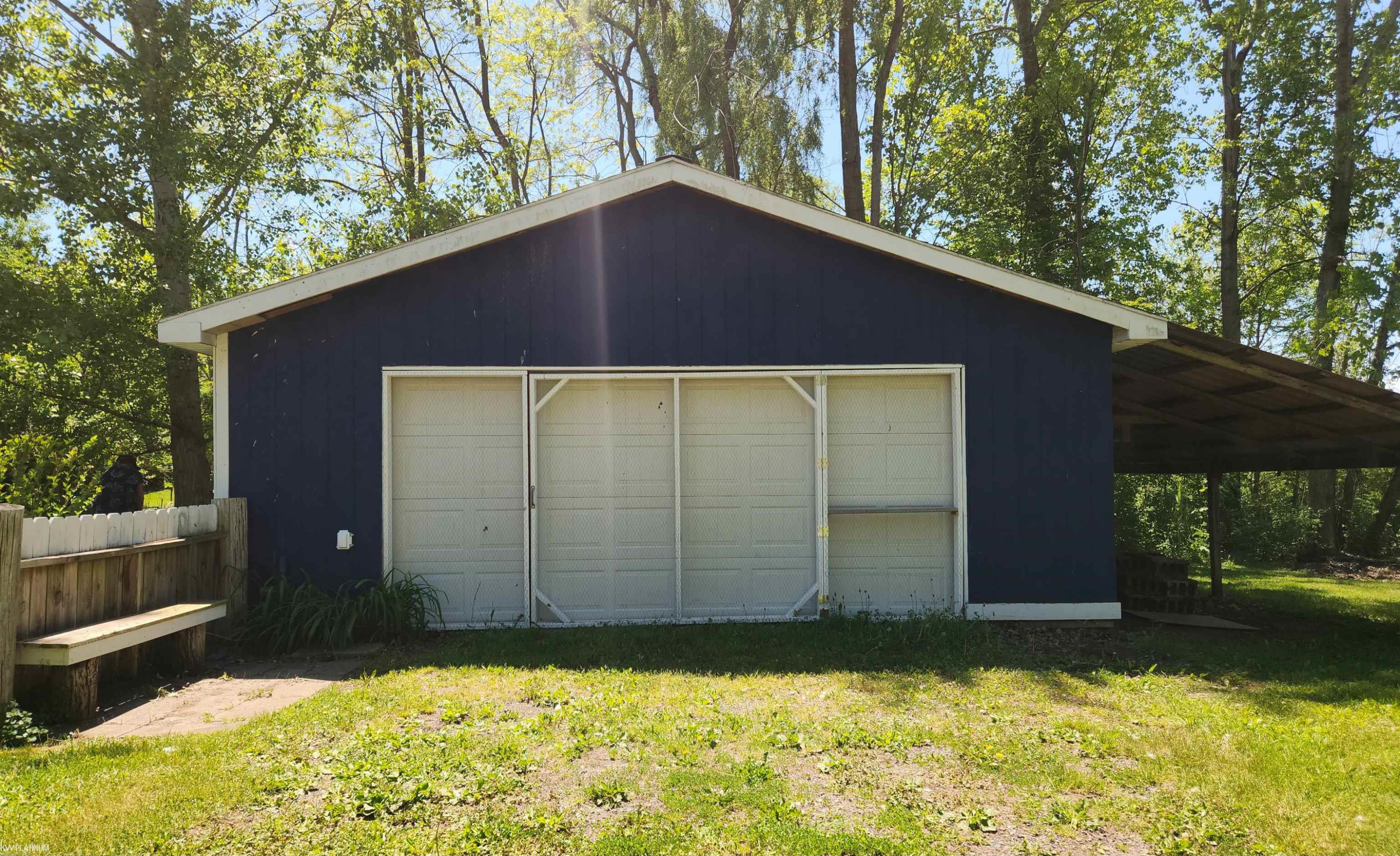5045 Parker Road, MI 48059 — Photo 14