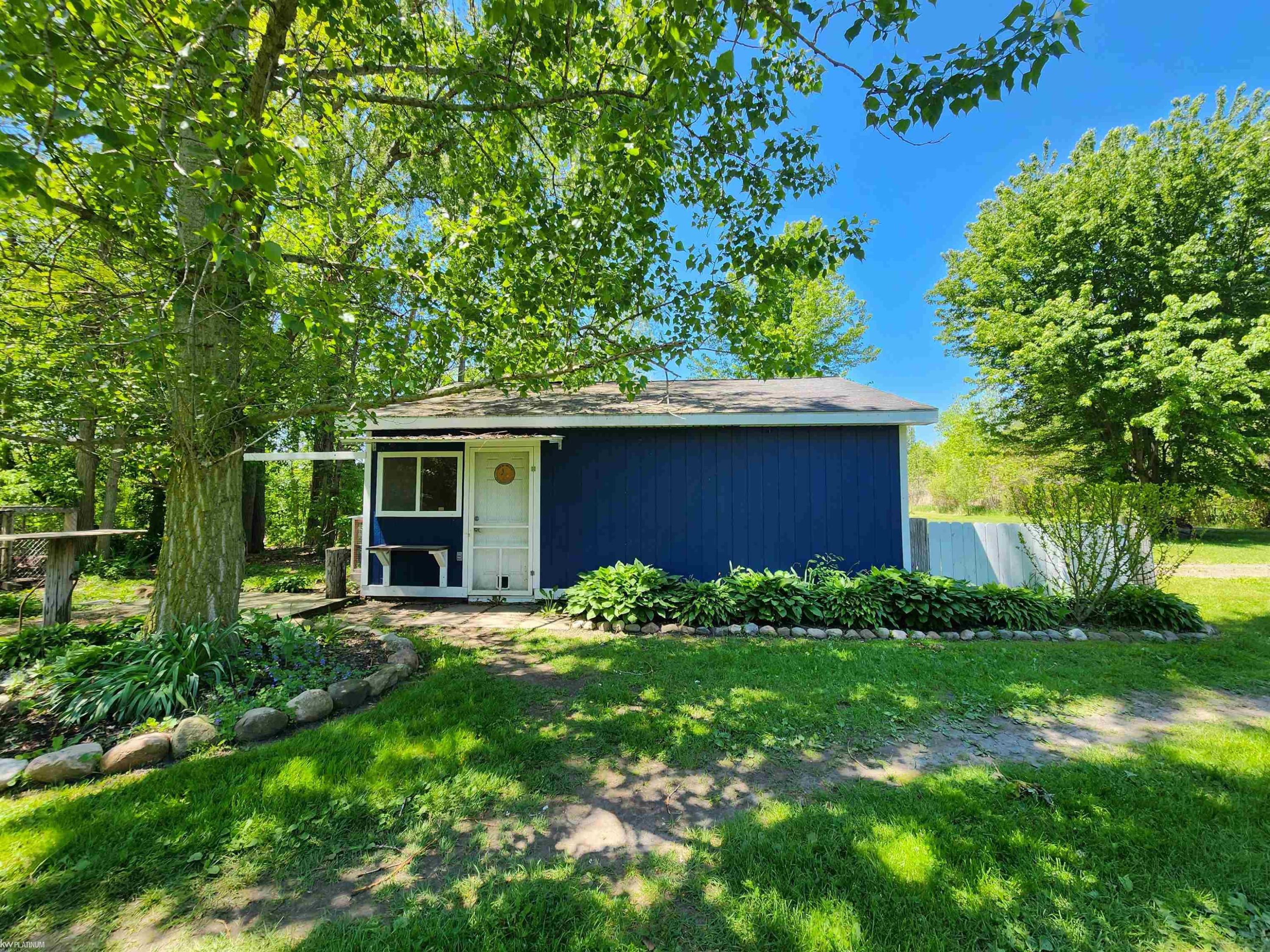 5045 Parker Road, MI 48059 — Photo 15