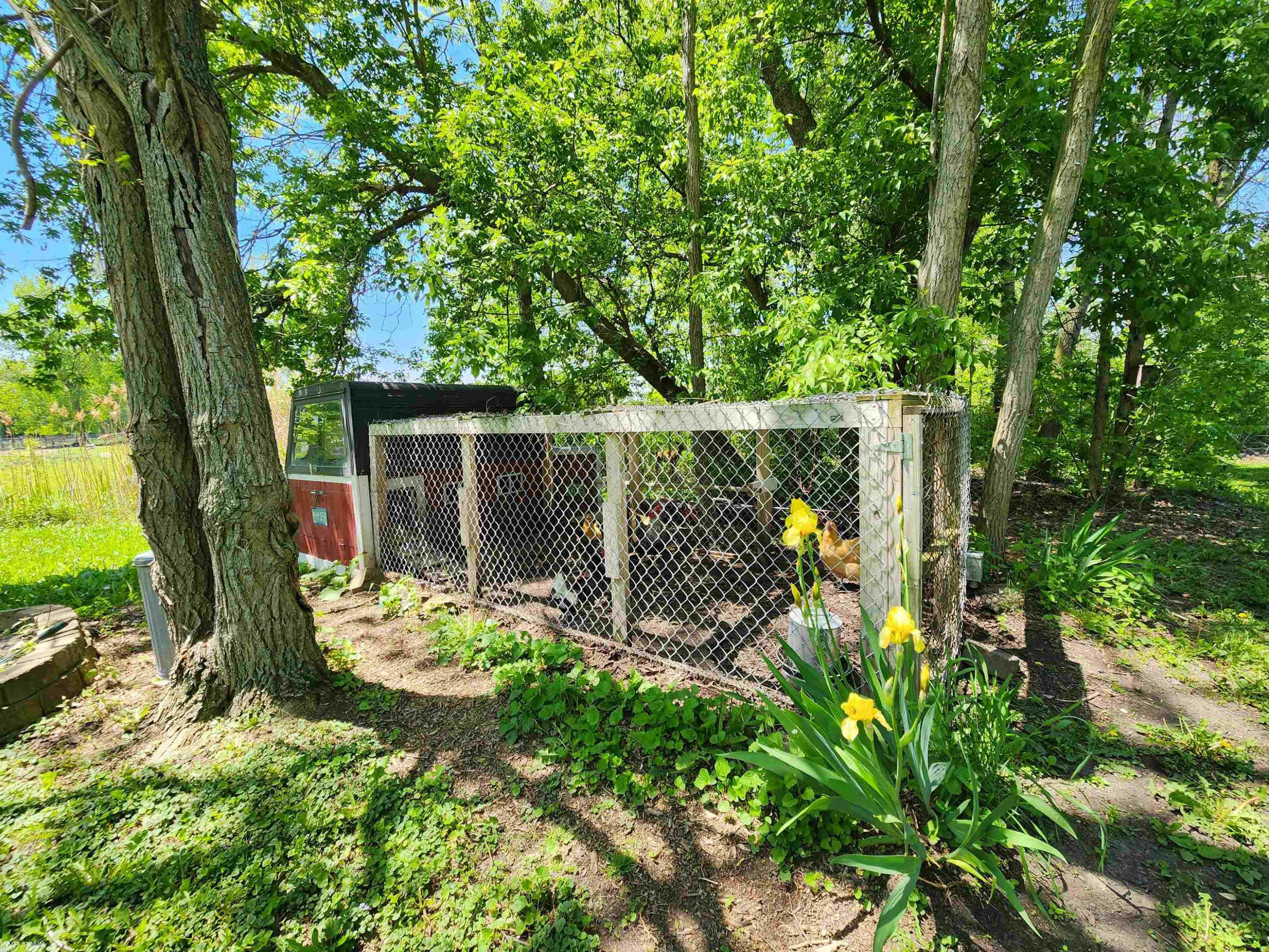 5045 Parker Road, MI 48059 — Photo 16