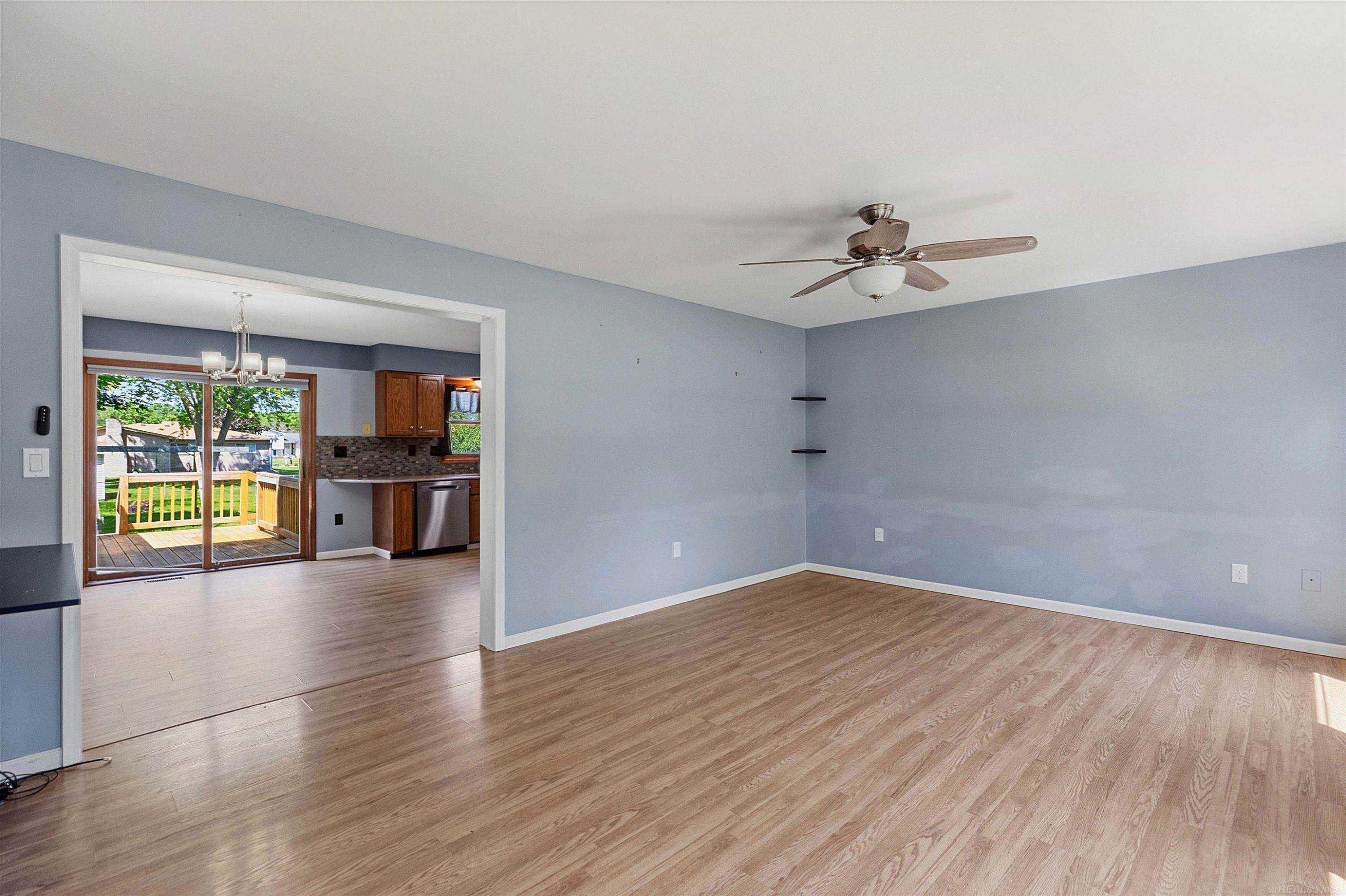 51613 Sass Road, Chesterfield, MI 48047 — Photo 3