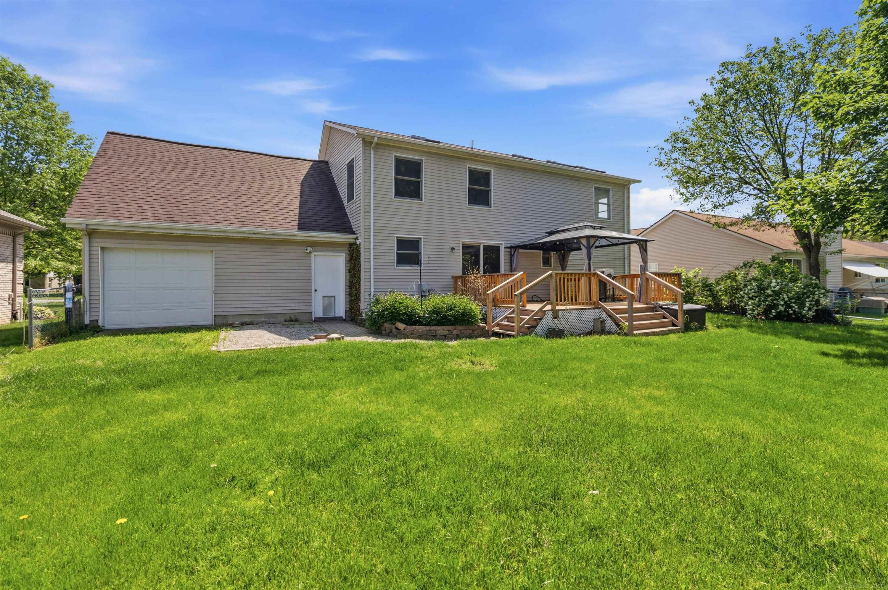 51613 Sass Road, Chesterfield, MI 48047 — Photo 28