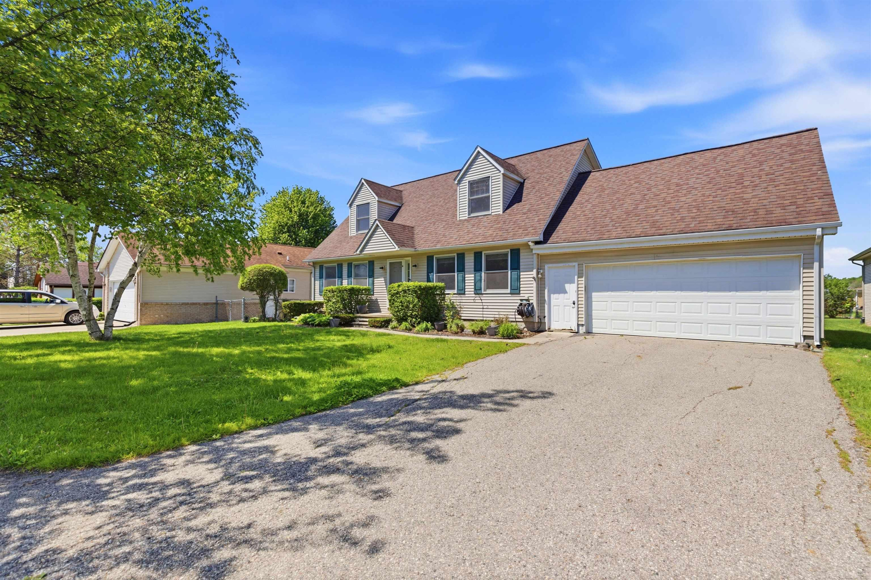 51613 Sass Road, Chesterfield, MI 48047 — Photo 31