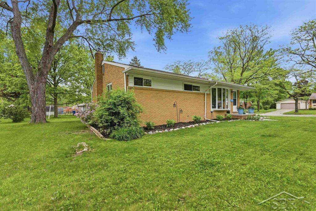 4911 Harding Street, Midland, MI 48642 — Photo 2