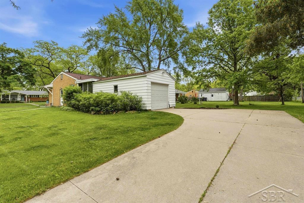 4911 Harding Street, Midland, MI 48642 — Photo 4