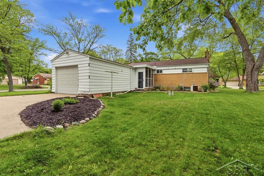 4911 Harding Street, Midland, MI 48642 — Photo 28