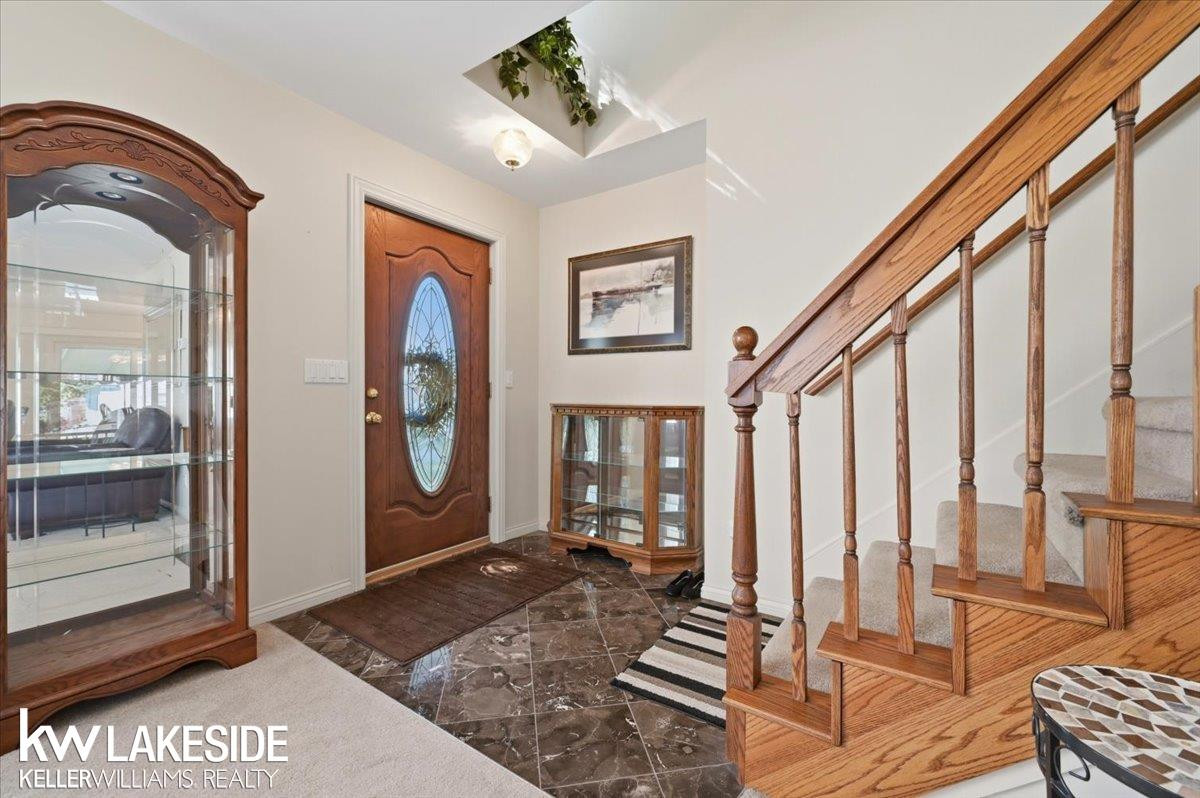 7080 Sax Street, MI 48028 — Photo 4