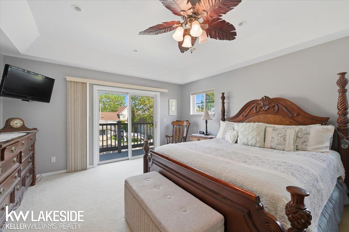 7080 Sax Street, MI 48028 — Photo 22