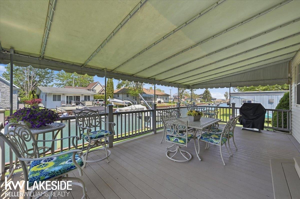 7080 Sax Street, MI 48028 — Photo 41