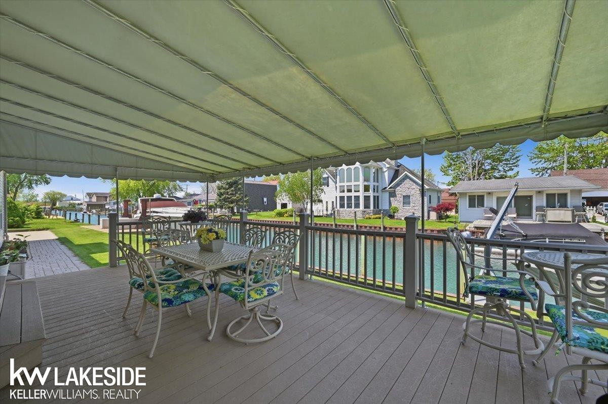 7080 Sax Street, MI 48028 — Photo 43