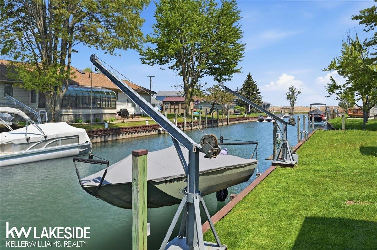 7080 Sax Street, MI 48028 — Photo 44