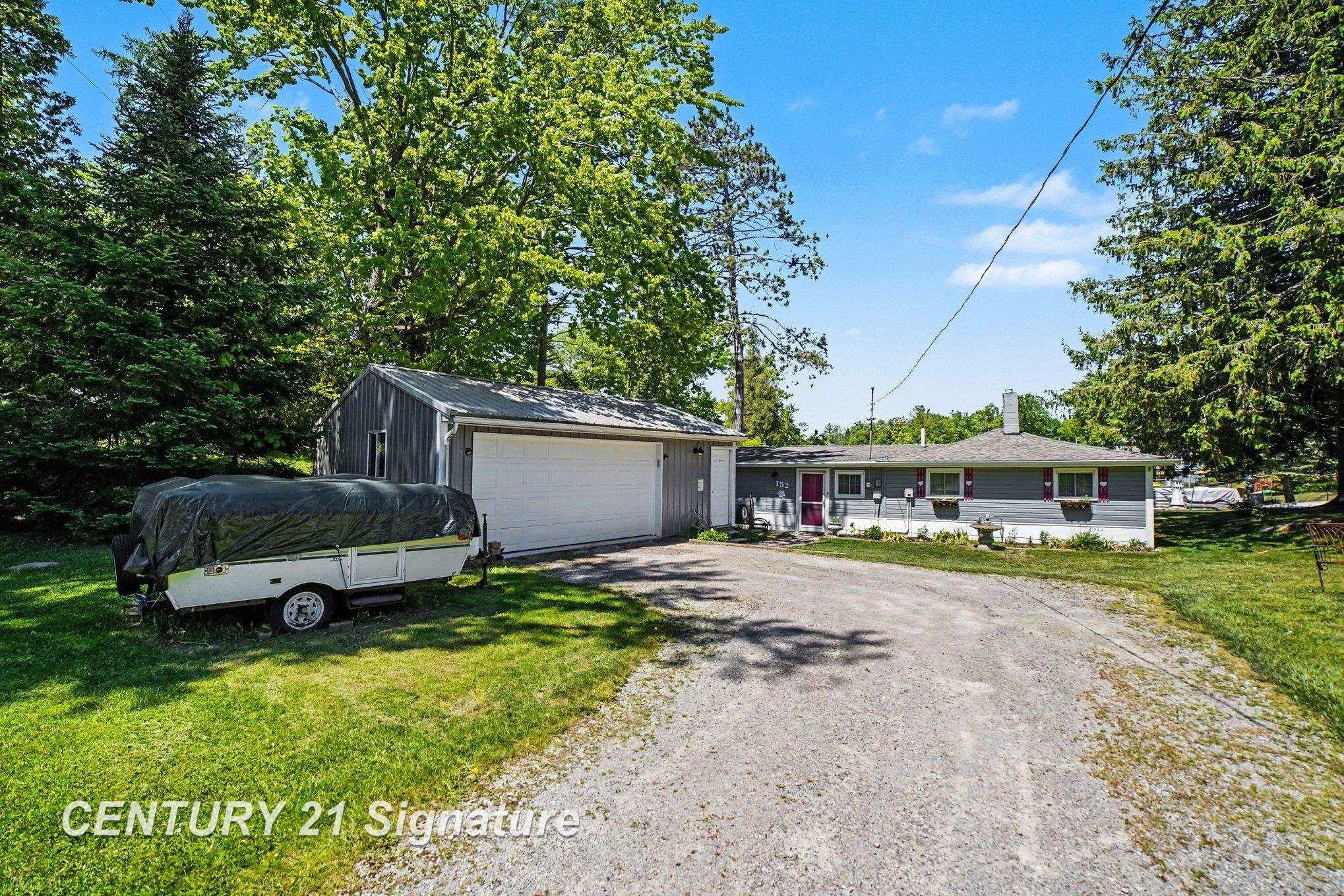 152 Hilda Drive, Farwell, MI 48622 — Photo 5