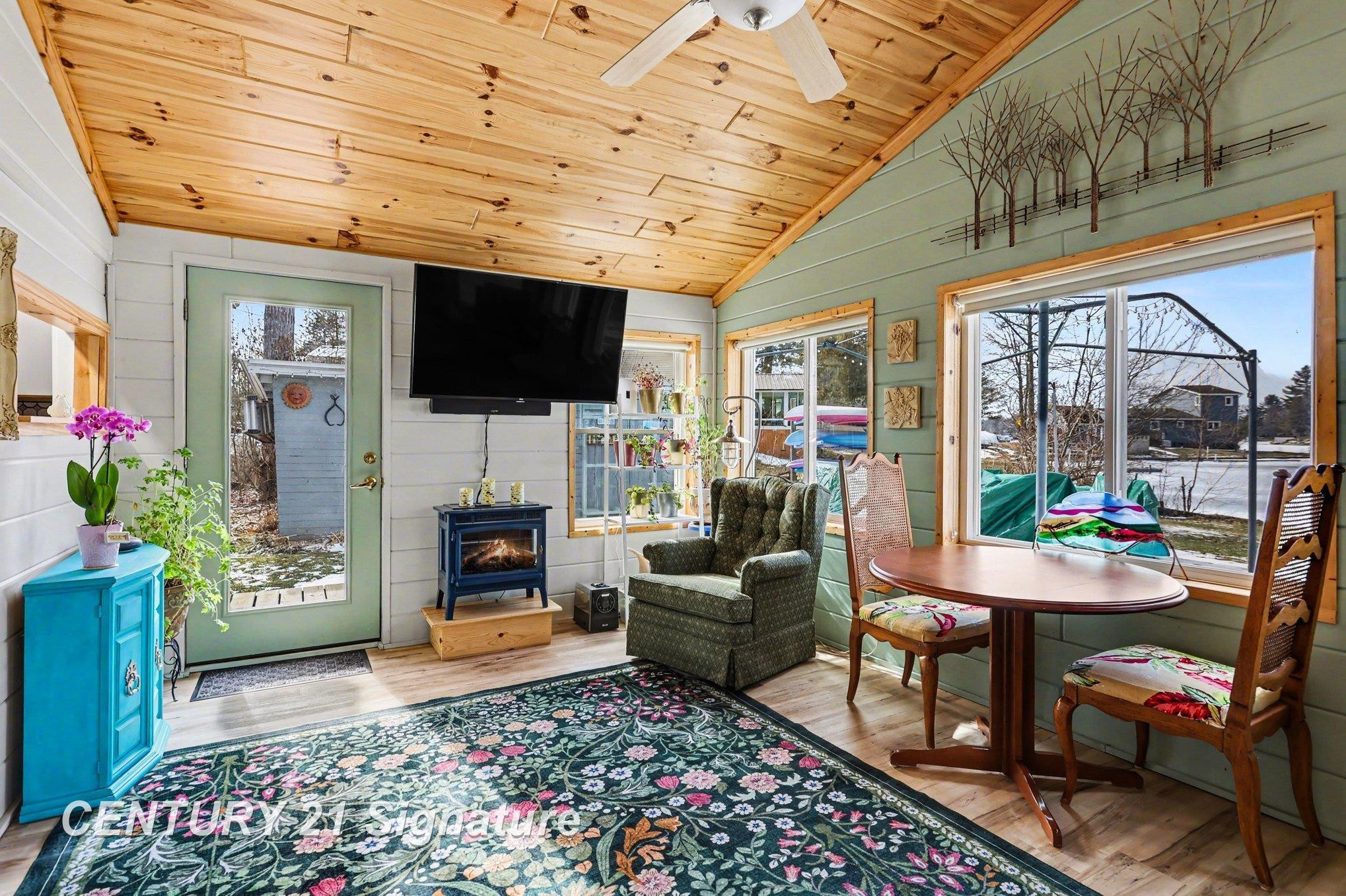 152 Hilda Drive, Farwell, MI 48622 — Photo 13