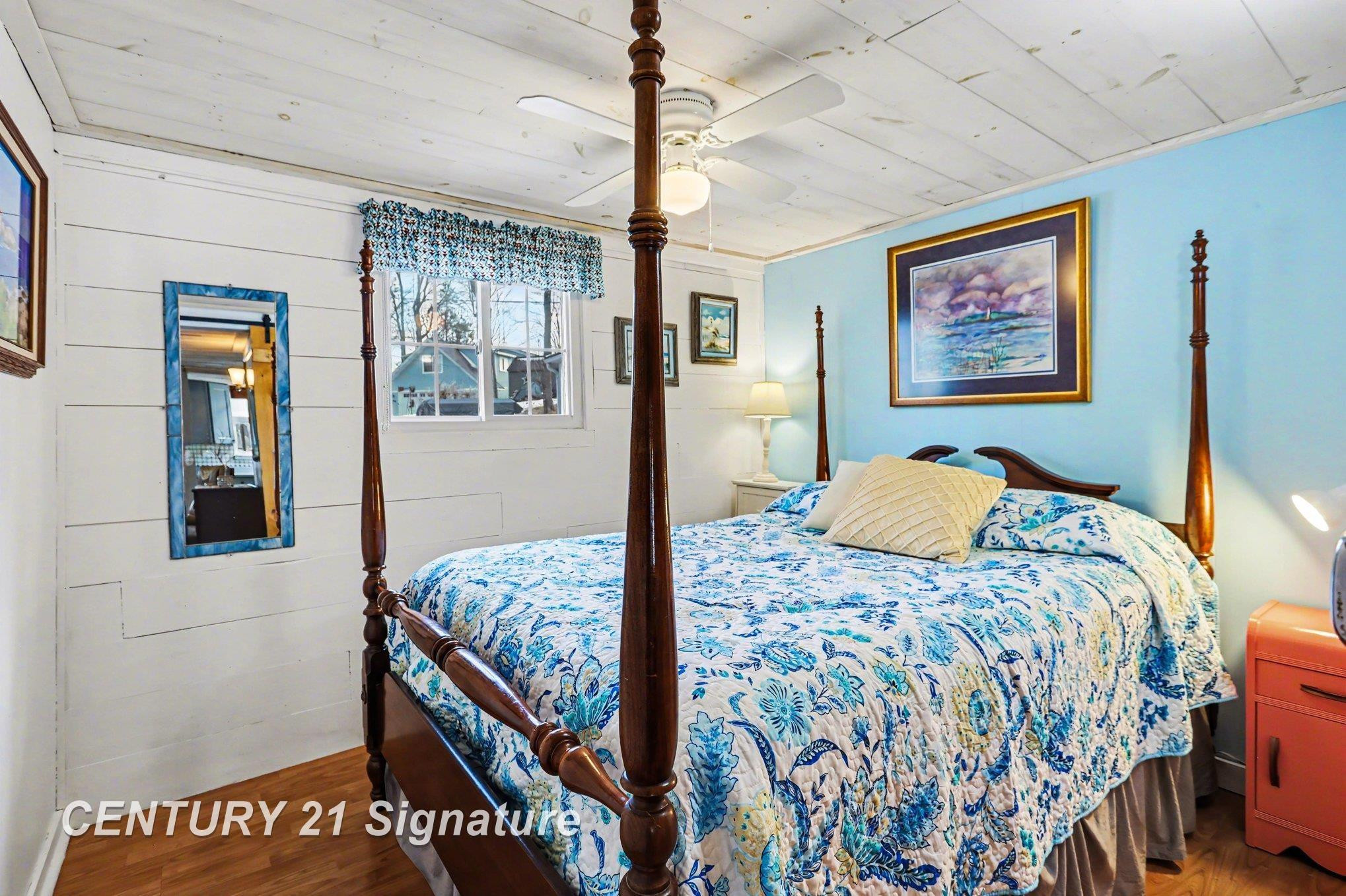 152 Hilda Drive, Farwell, MI 48622 — Photo 15