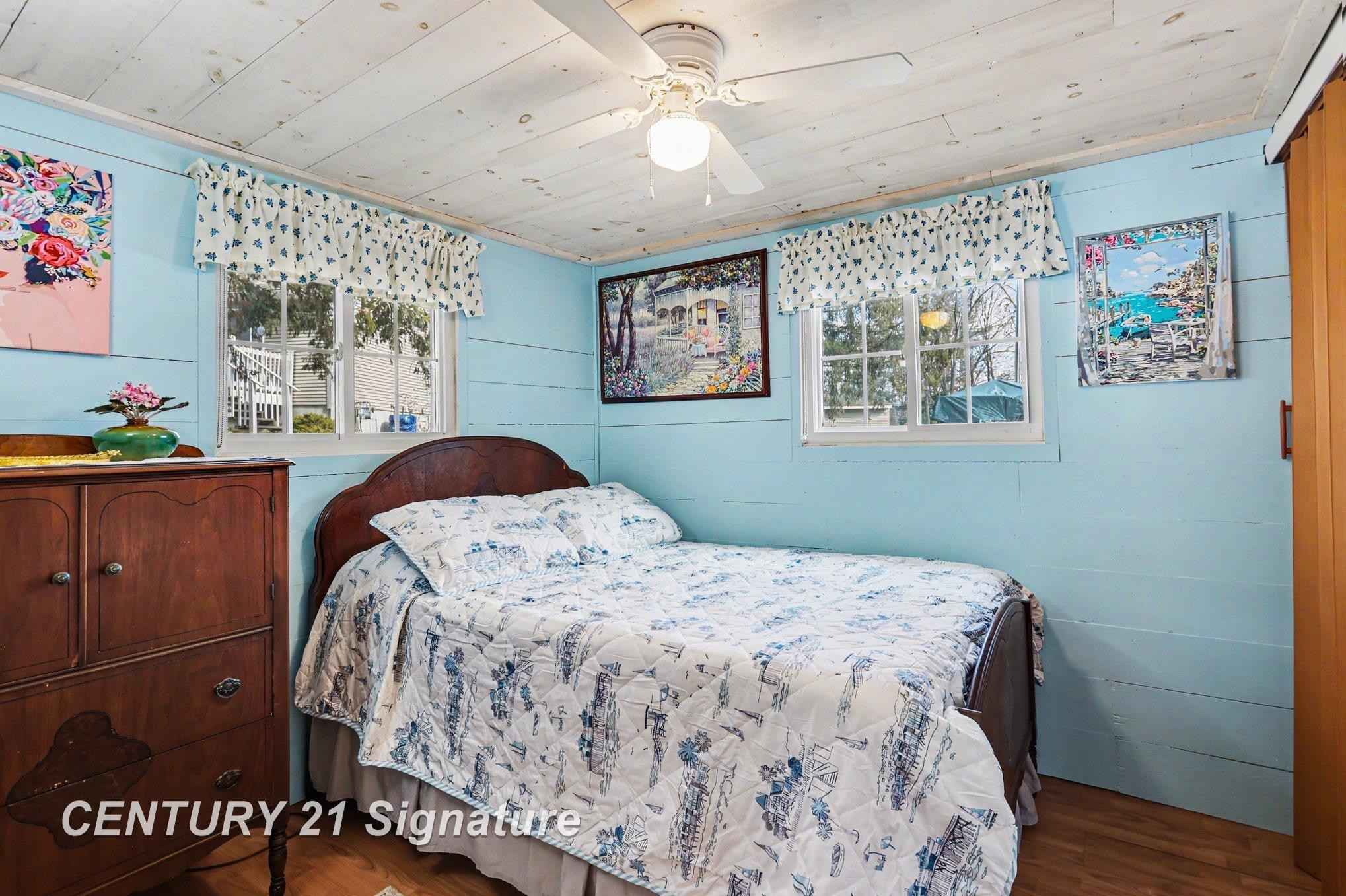 152 Hilda Drive, Farwell, MI 48622 — Photo 16