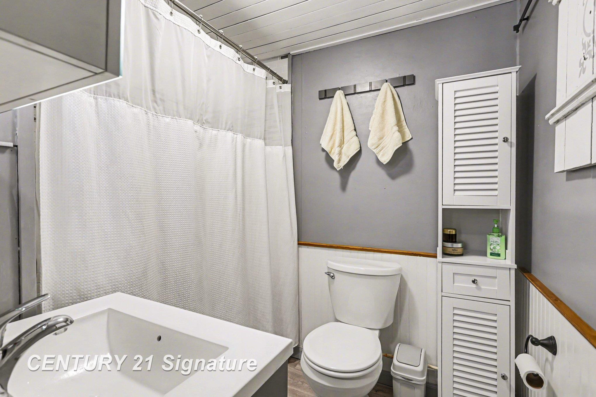 152 Hilda Drive, Farwell, MI 48622 — Photo 18