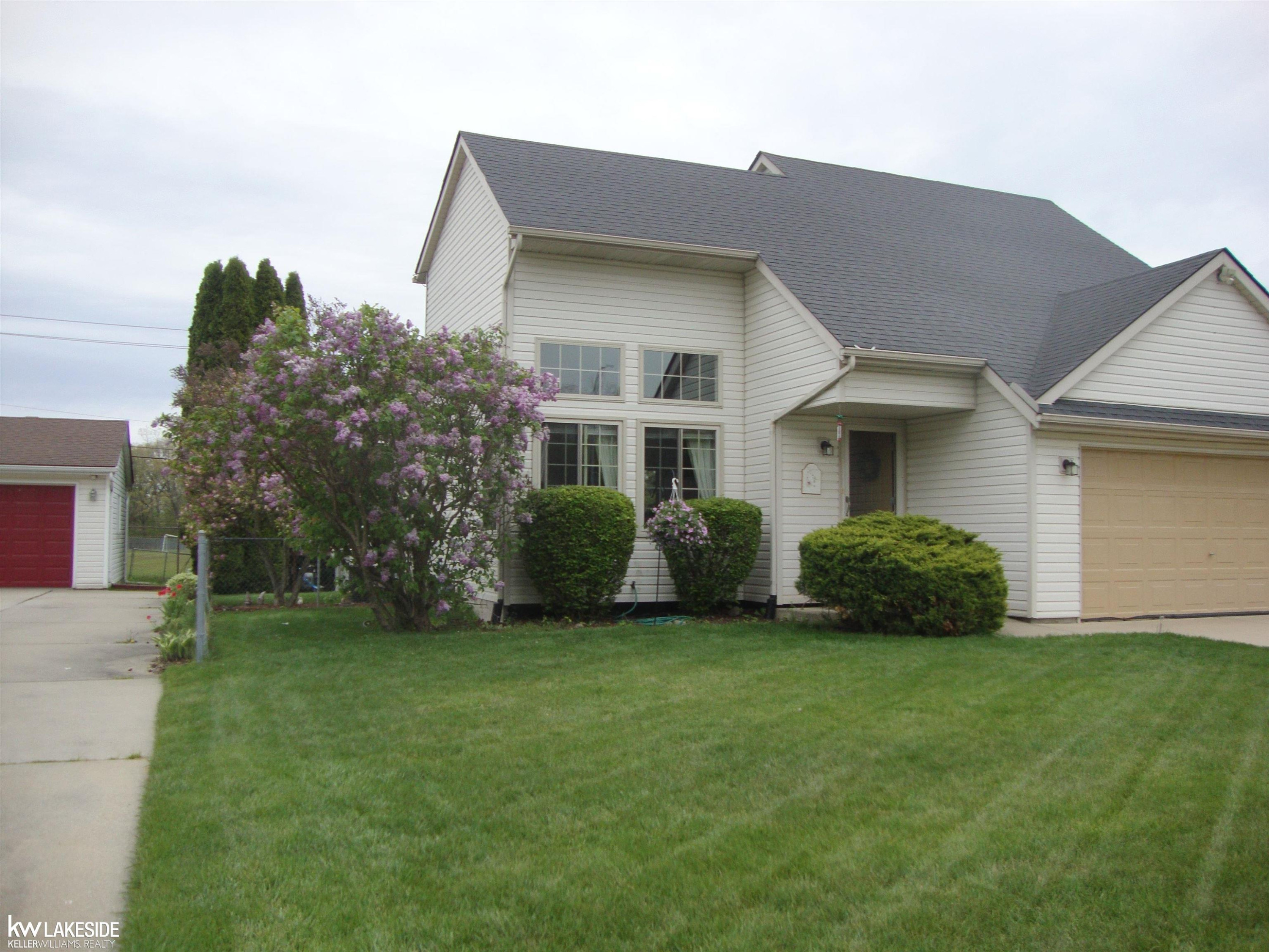 59478 Manning Drive, New Haven, MI 48048