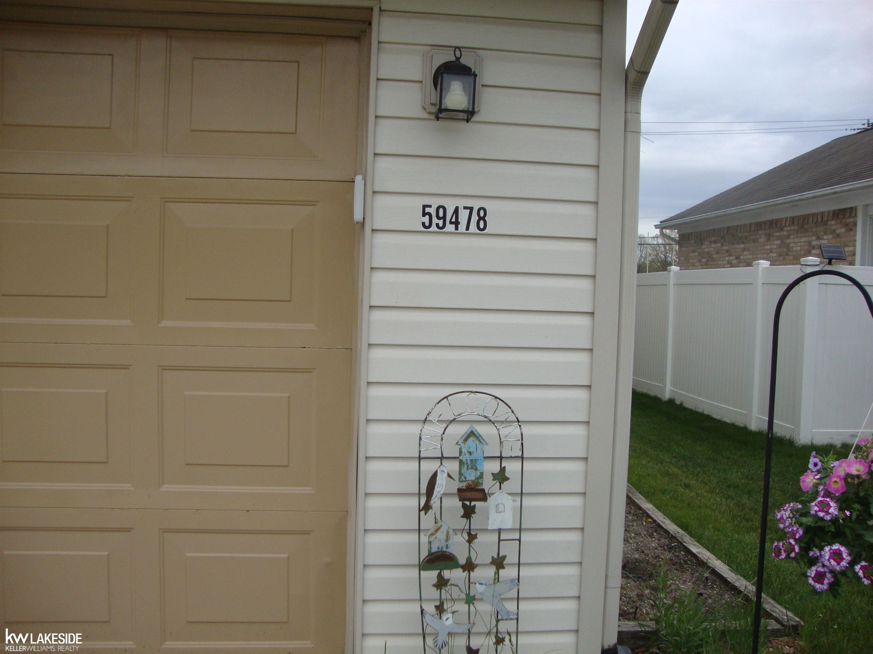59478 Manning Drive, New Haven, MI 48048 — Photo 2