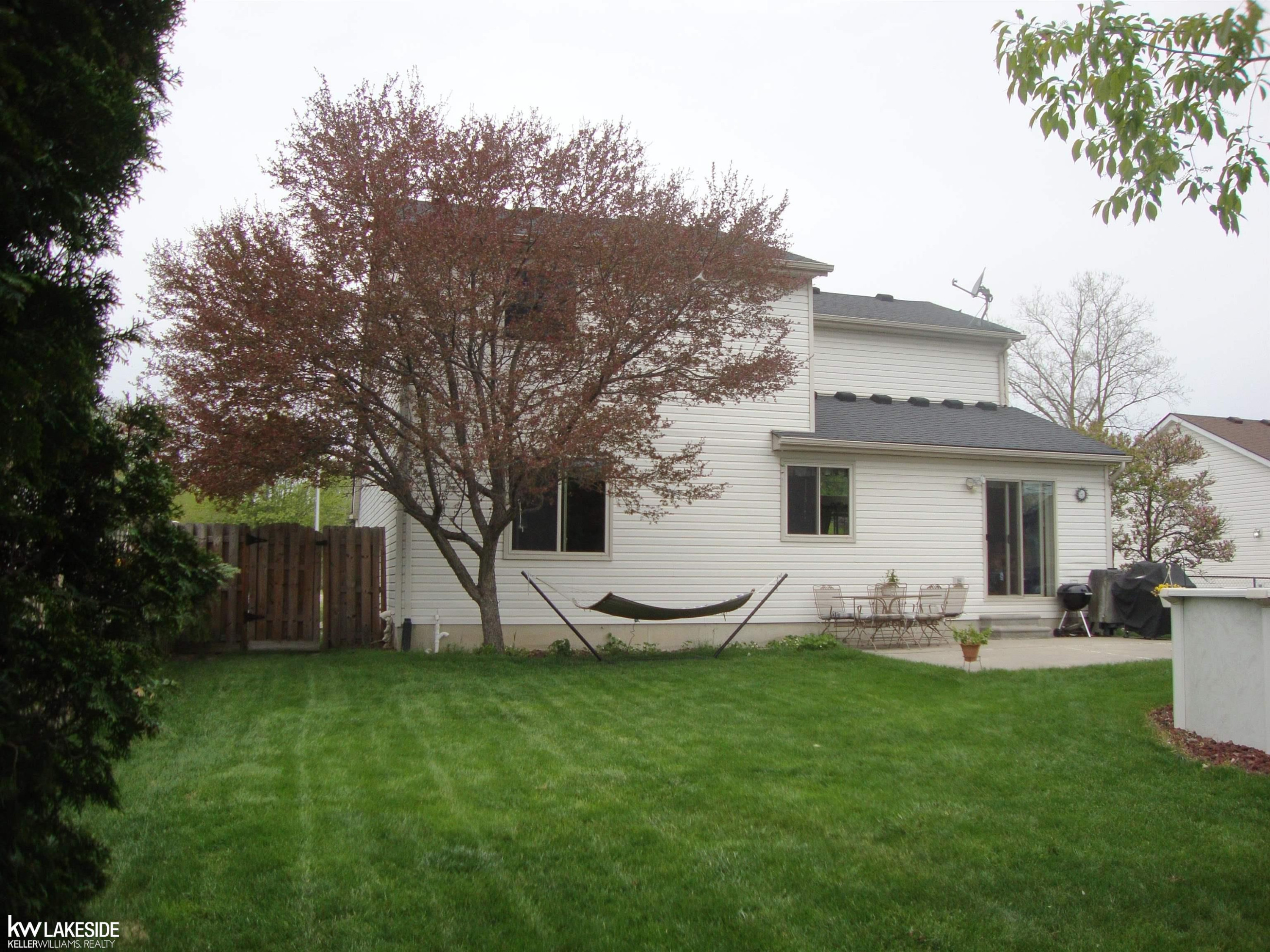 59478 Manning Drive, New Haven, MI 48048 — Photo 36