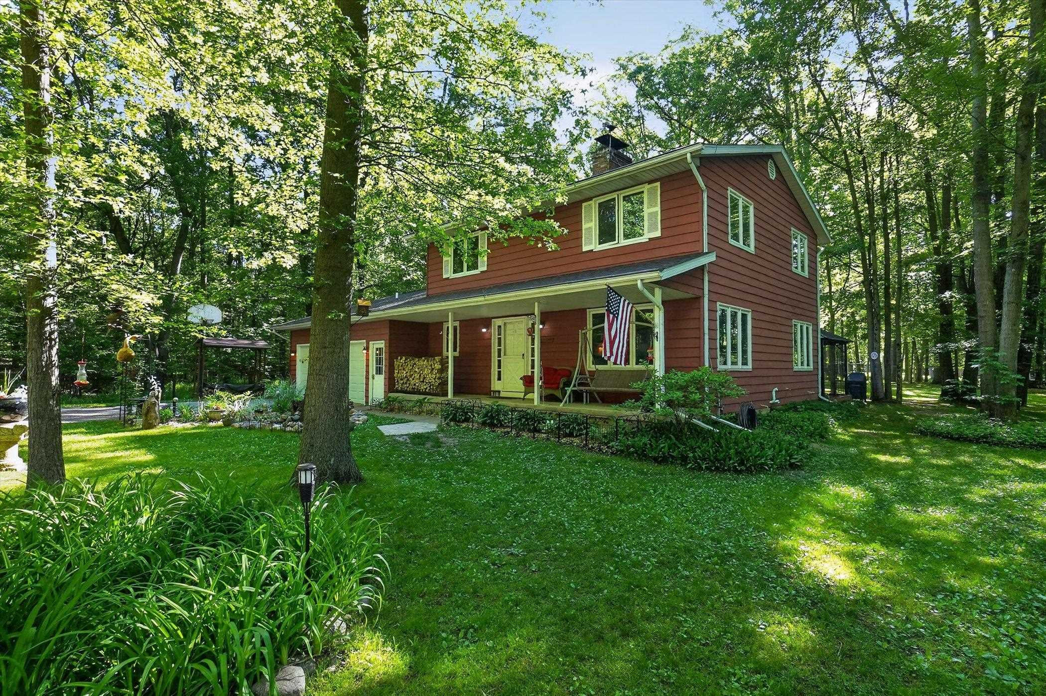 12385 Baumgartner Road, Saint Charles, MI 48655 — Photo 2
