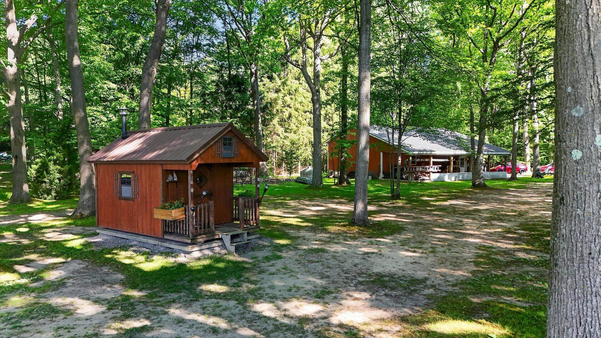 12385 Baumgartner Road, Saint Charles, MI 48655 — Photo 33