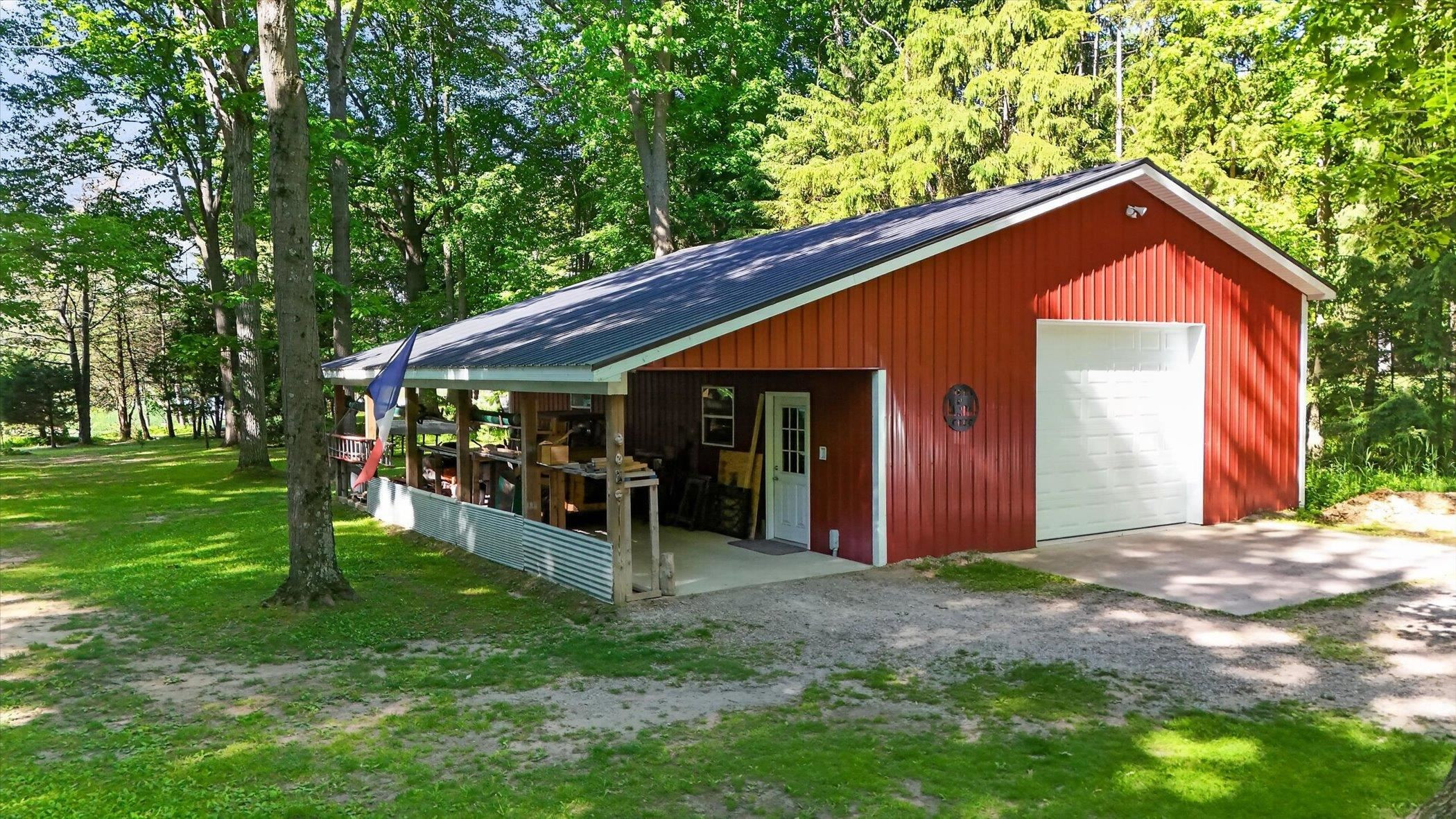 12385 Baumgartner Road, Saint Charles, MI 48655 — Photo 36
