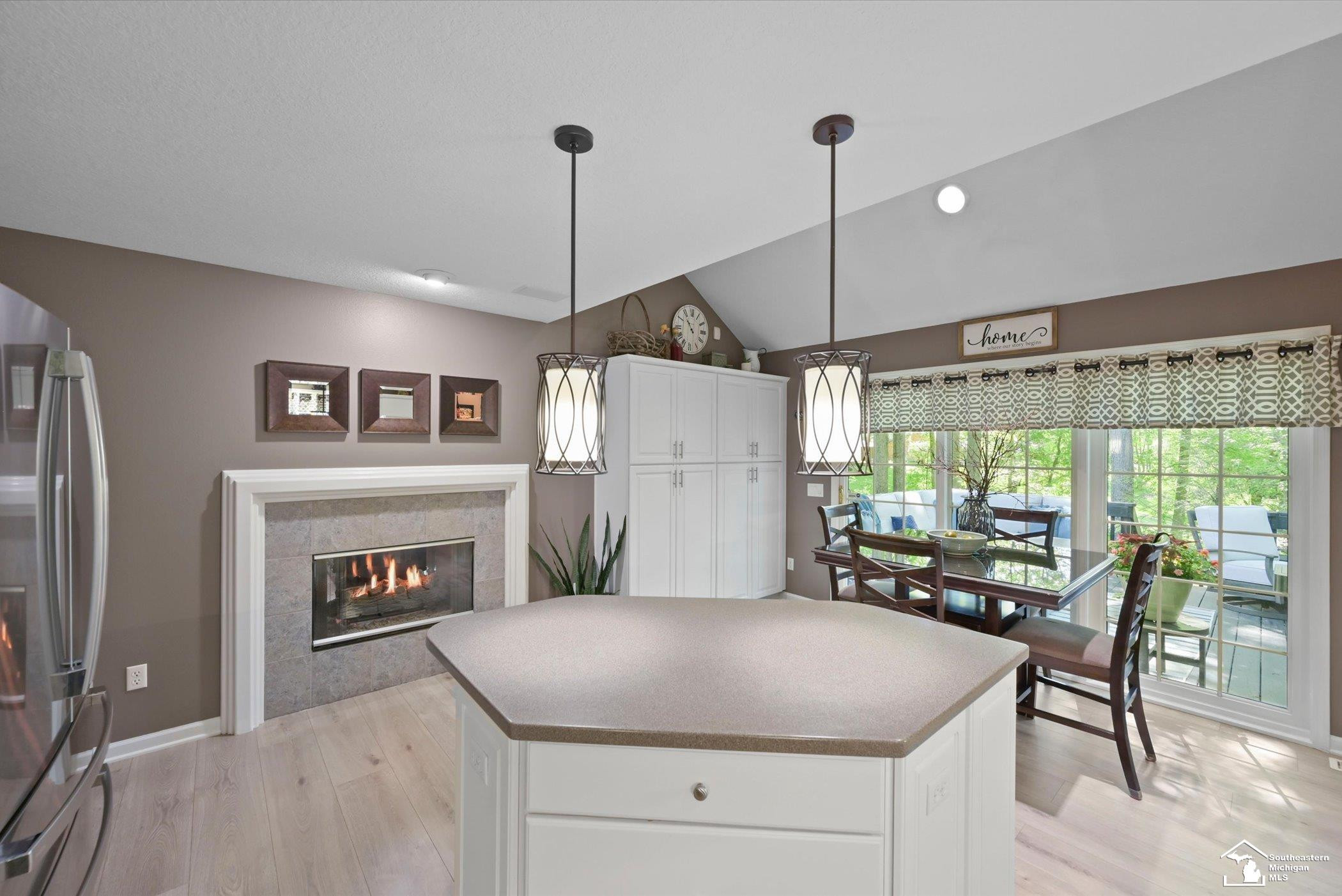 7141 S Valley Circle, Lambertville, MI 48144 — Photo 4