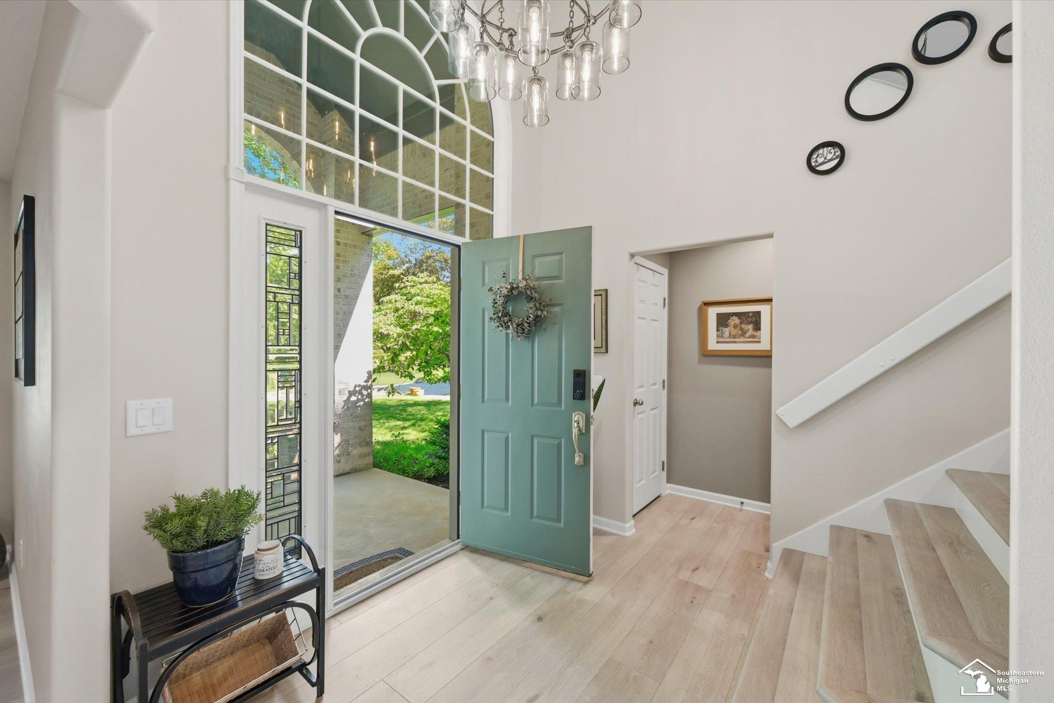 7141 S Valley Circle, Lambertville, MI 48144 — Photo 6