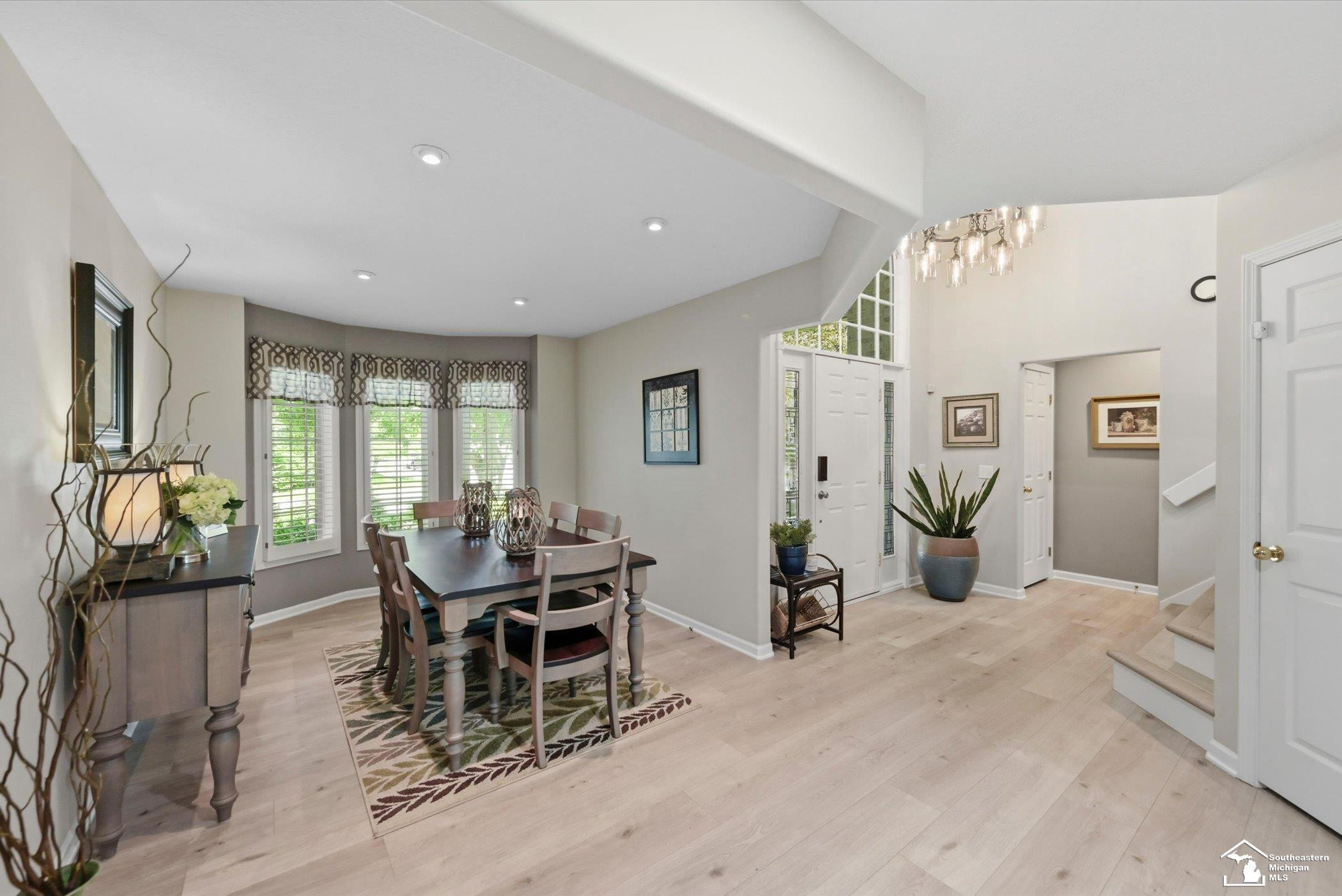 7141 S Valley Circle, Lambertville, MI 48144 — Photo 12