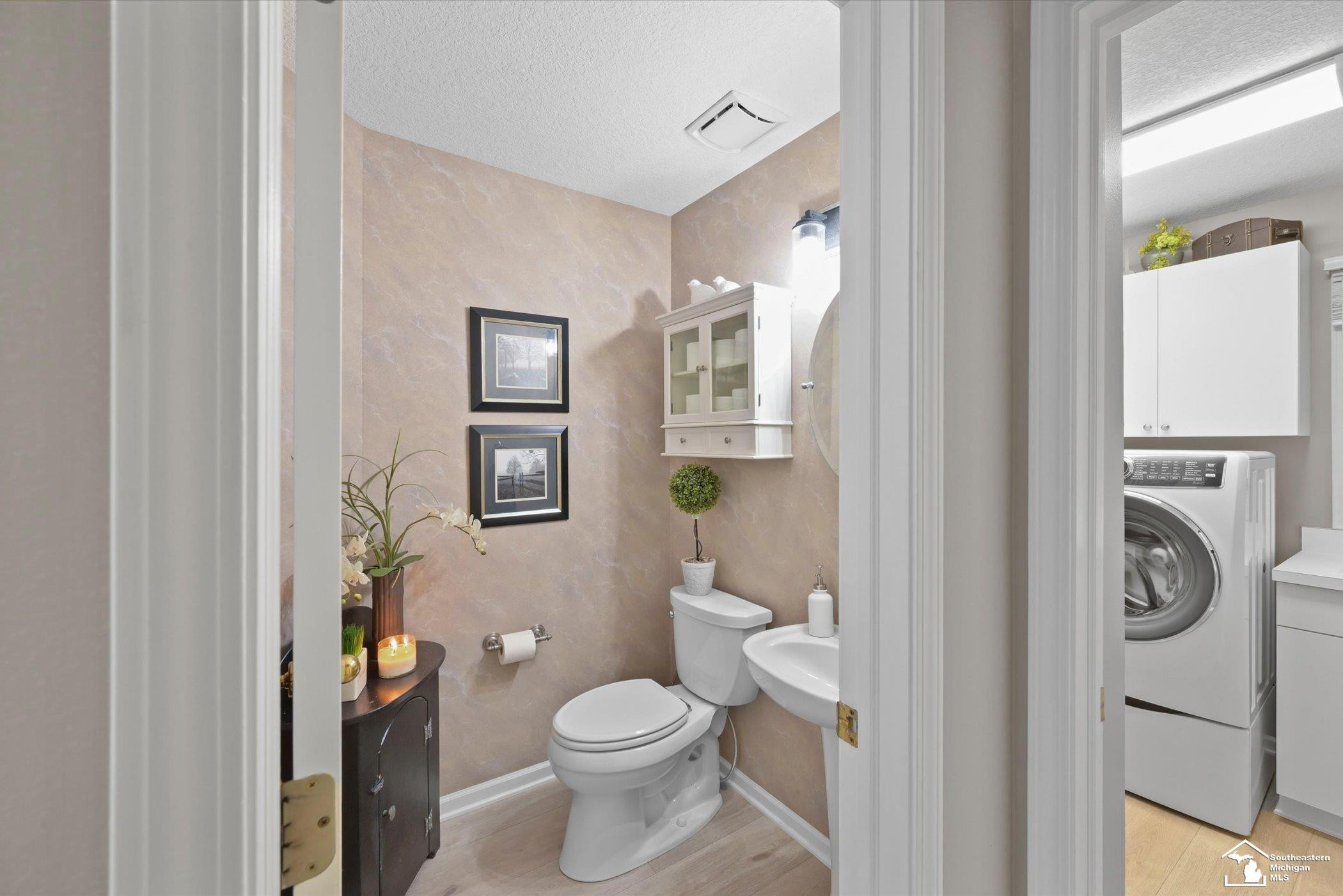 7141 S Valley Circle, Lambertville, MI 48144 — Photo 14