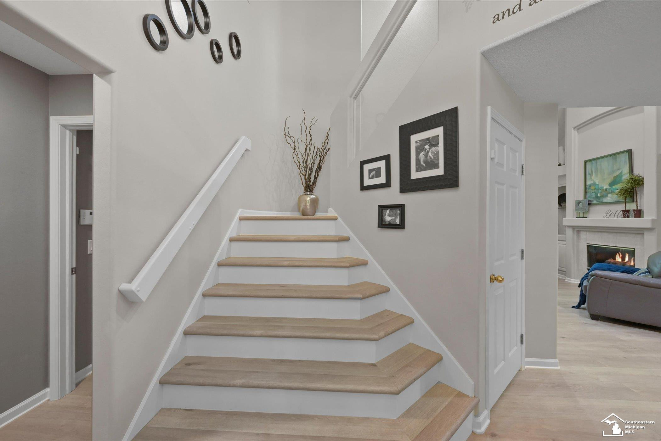 7141 S Valley Circle, Lambertville, MI 48144 — Photo 18