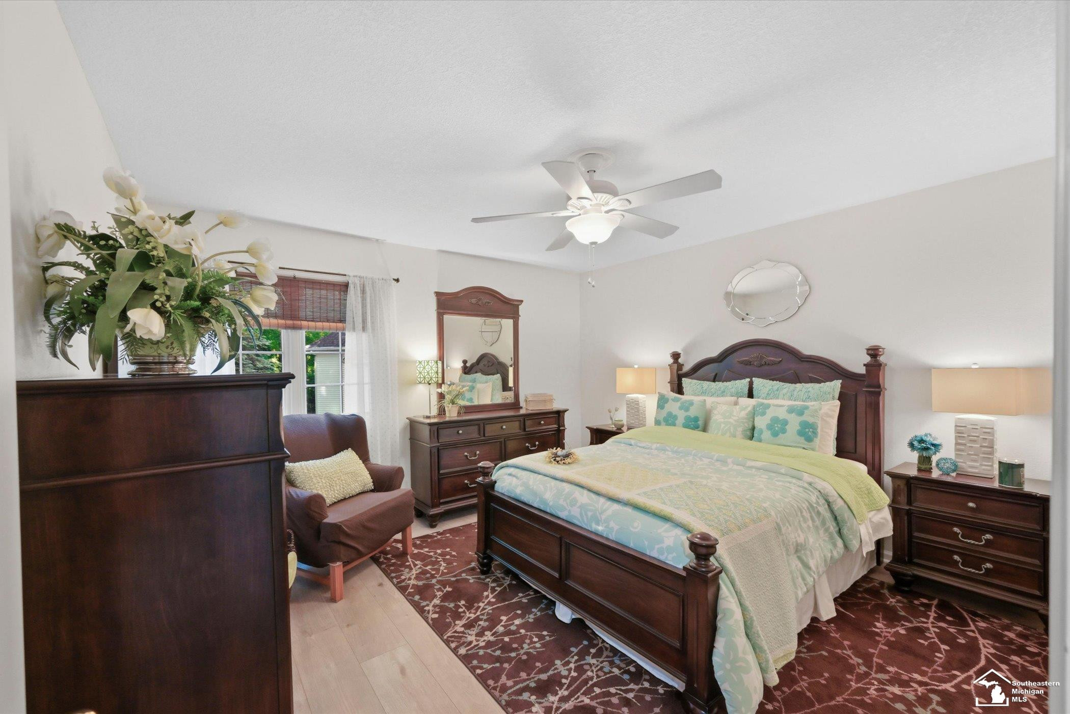 7141 S Valley Circle, Lambertville, MI 48144 — Photo 26