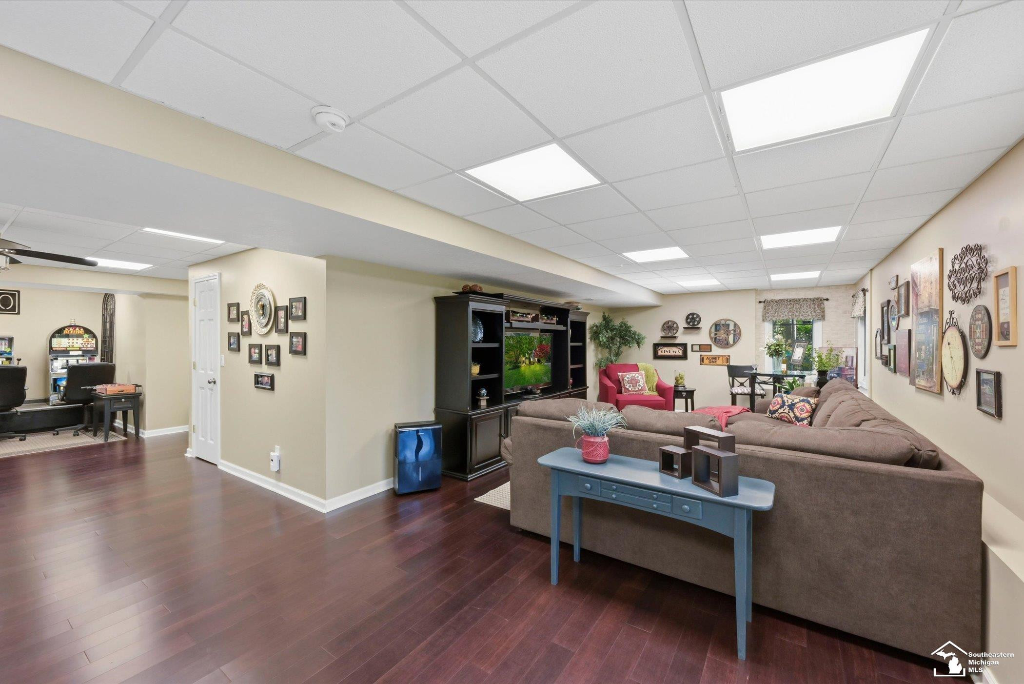 7141 S Valley Circle, Lambertville, MI 48144 — Photo 28