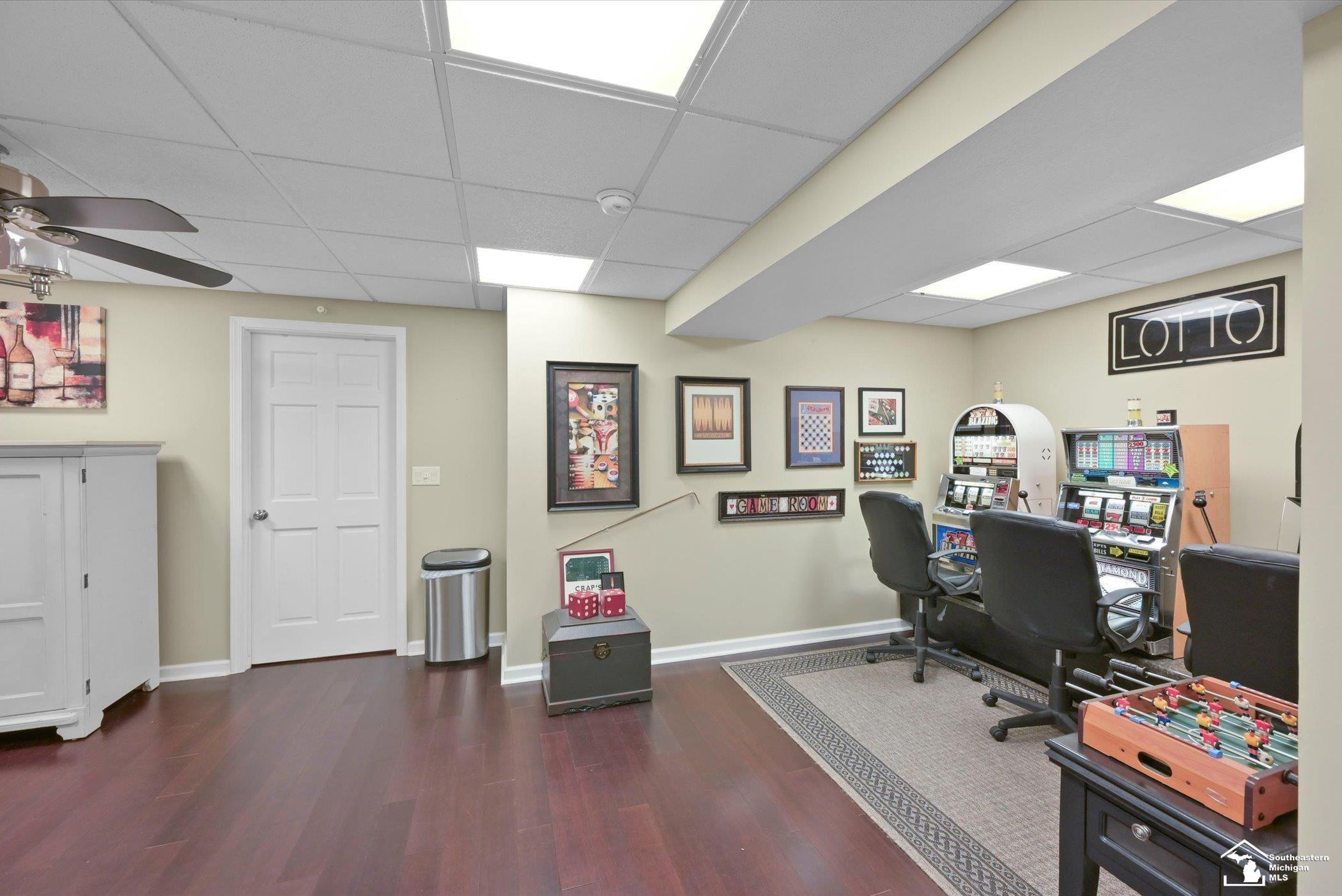 7141 S Valley Circle, Lambertville, MI 48144 — Photo 31