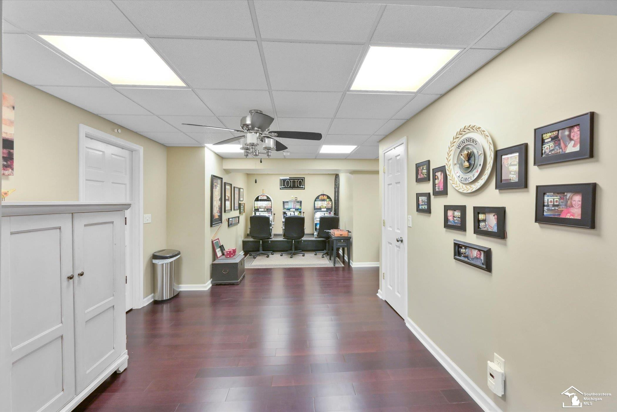 7141 S Valley Circle, Lambertville, MI 48144 — Photo 32