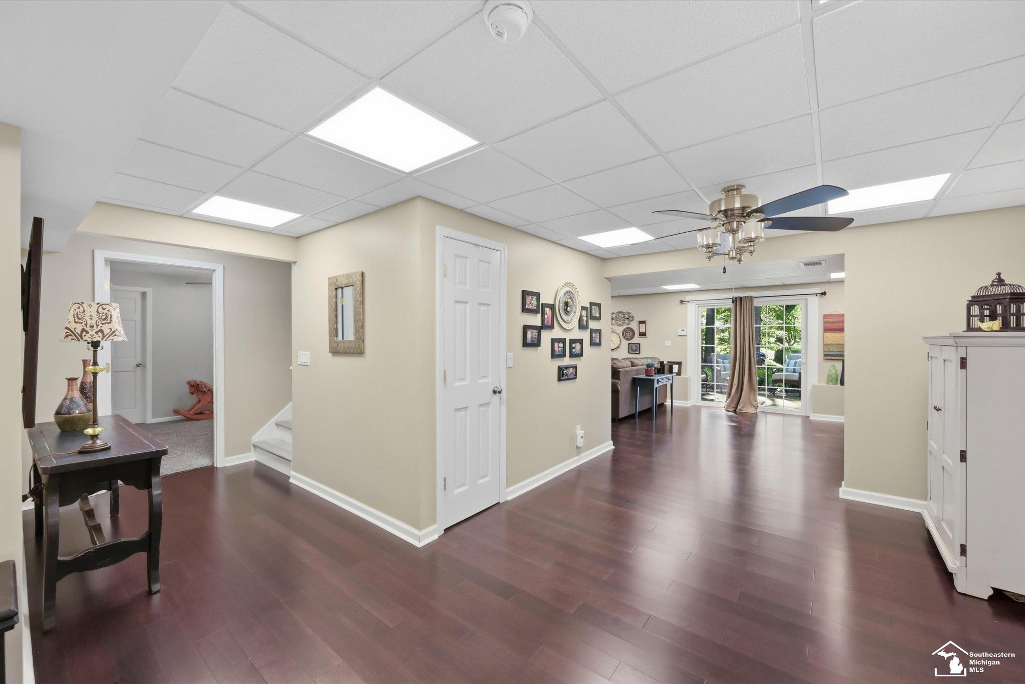7141 S Valley Circle, Lambertville, MI 48144 — Photo 34
