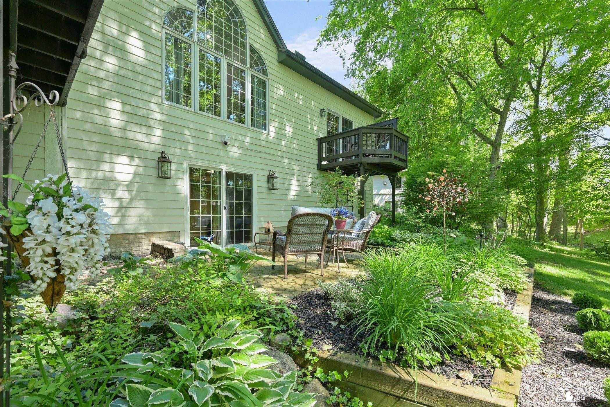 7141 S Valley Circle, Lambertville, MI 48144 — Photo 36