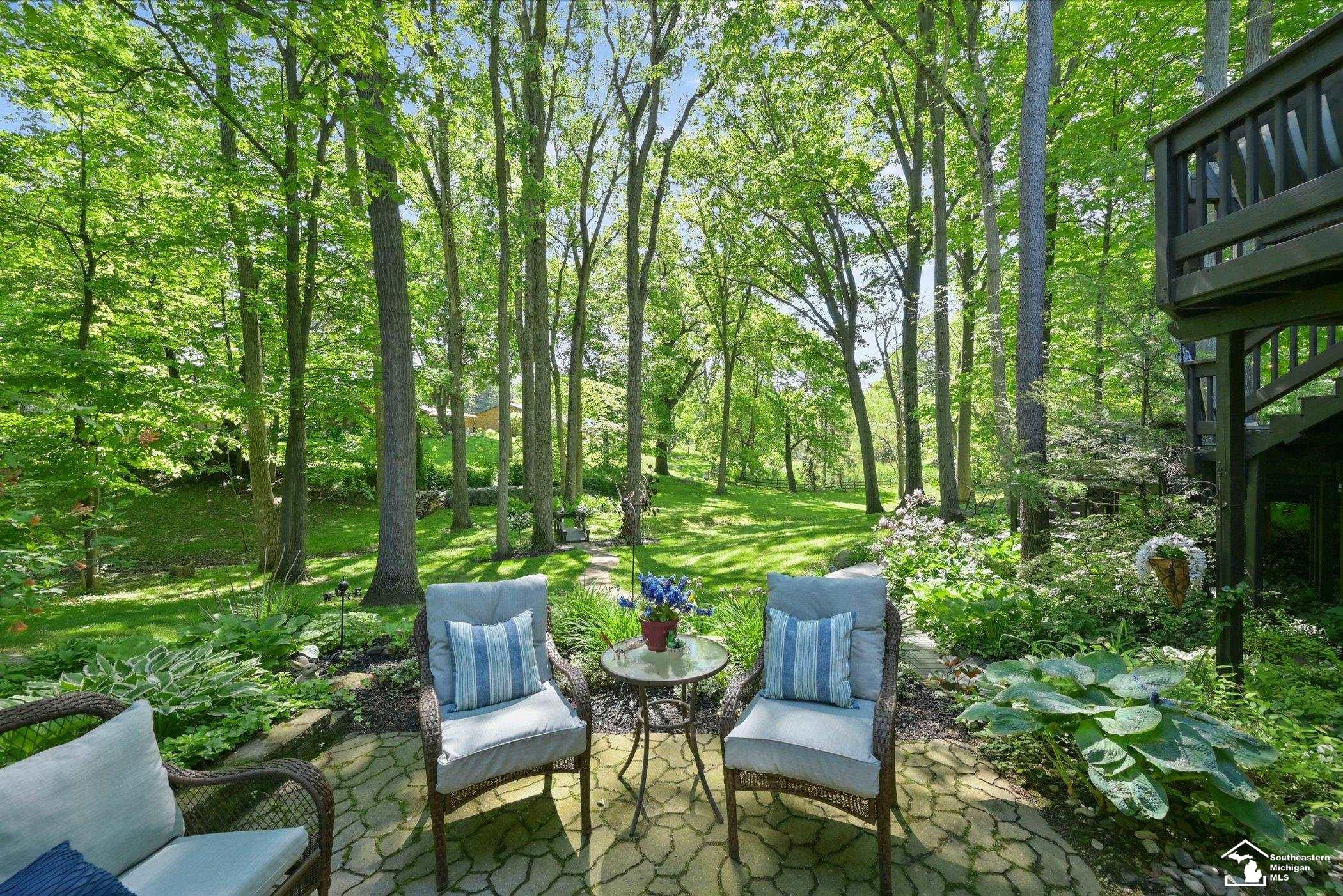 7141 S Valley Circle, Lambertville, MI 48144 — Photo 40