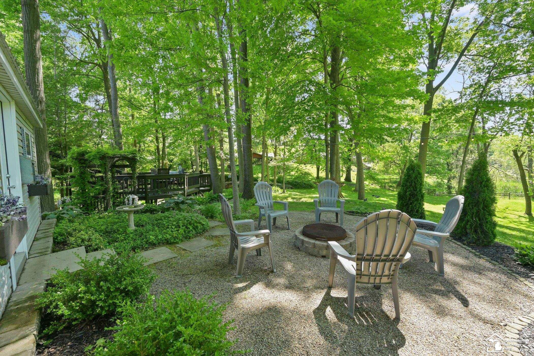 7141 S Valley Circle, Lambertville, MI 48144 — Photo 41