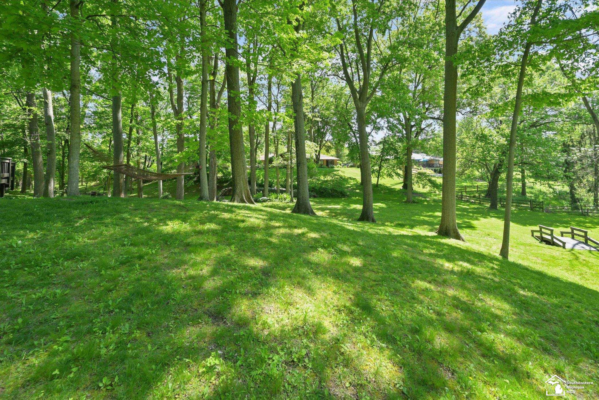 7141 S Valley Circle, Lambertville, MI 48144 — Photo 42